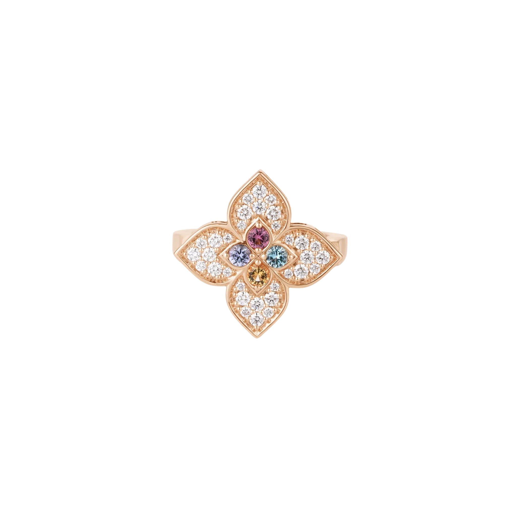 VENETIAN PRINCESS RING