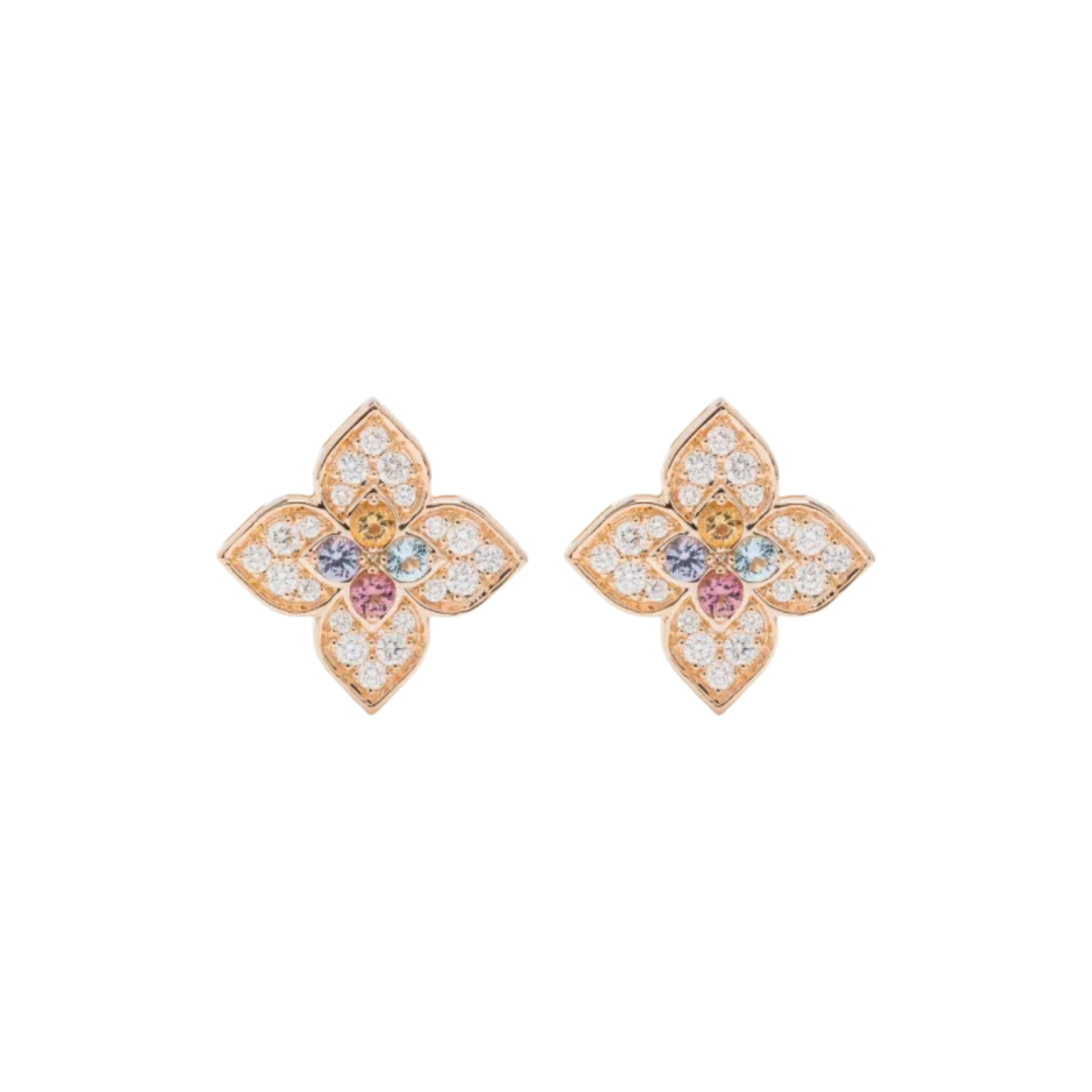 VENETIAN PRINCESS EARRING