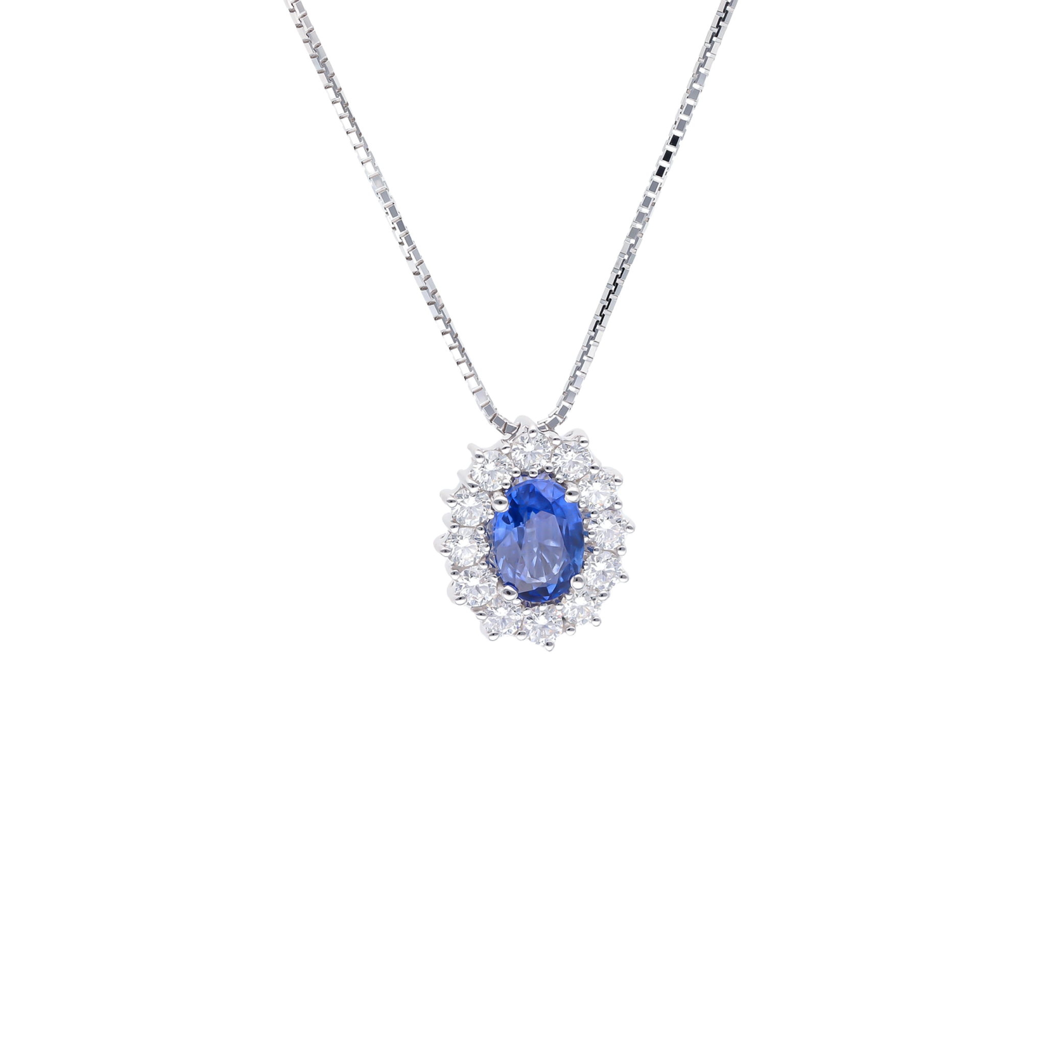 CLASSIC NECKLACE