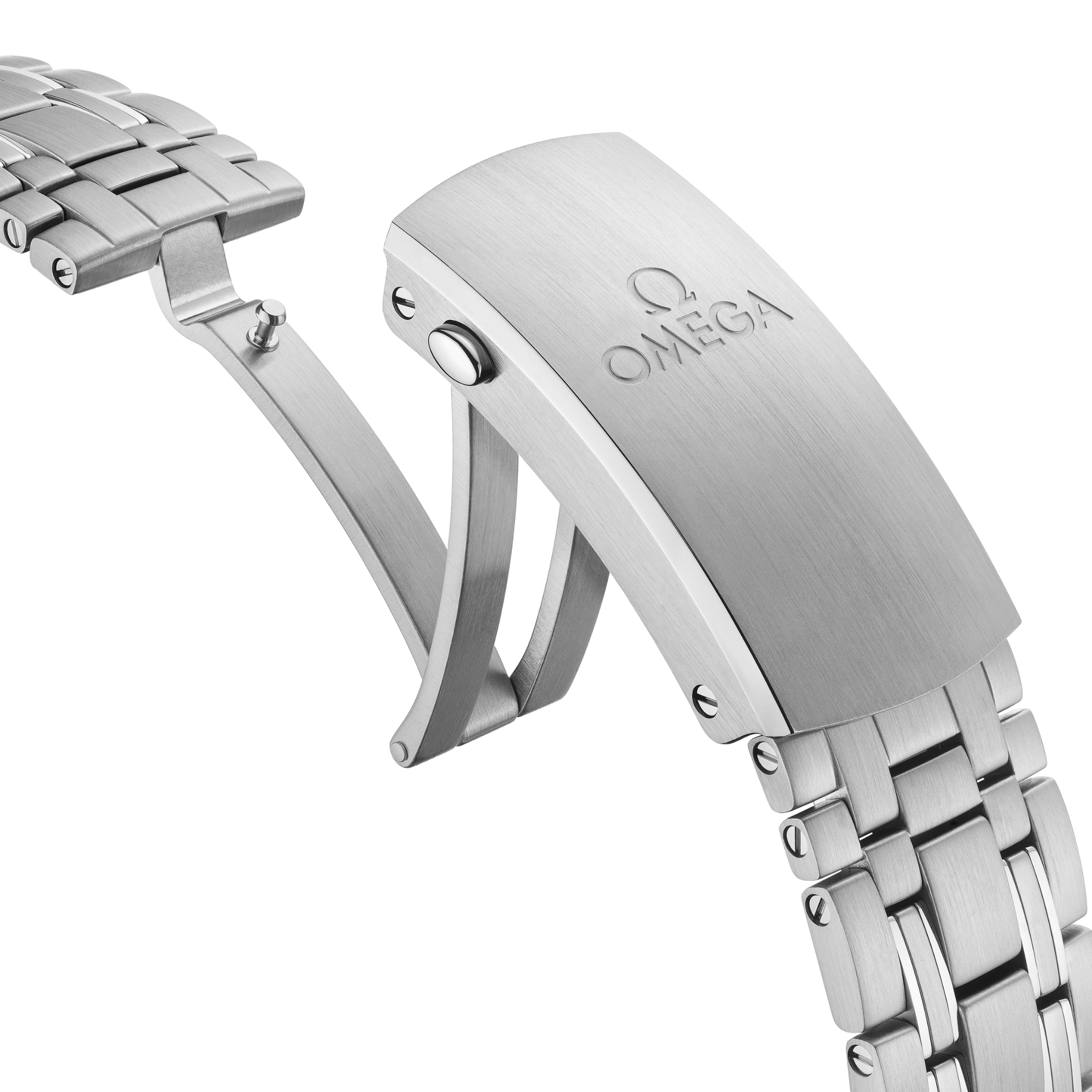 SEAMASTER DIVER 300M CO AXIAL CHRONOMETER