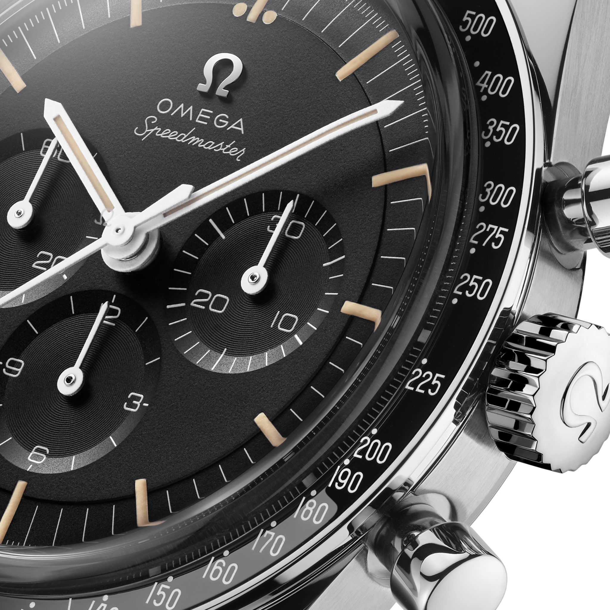 SPEEDMASTER CALIBRE 321