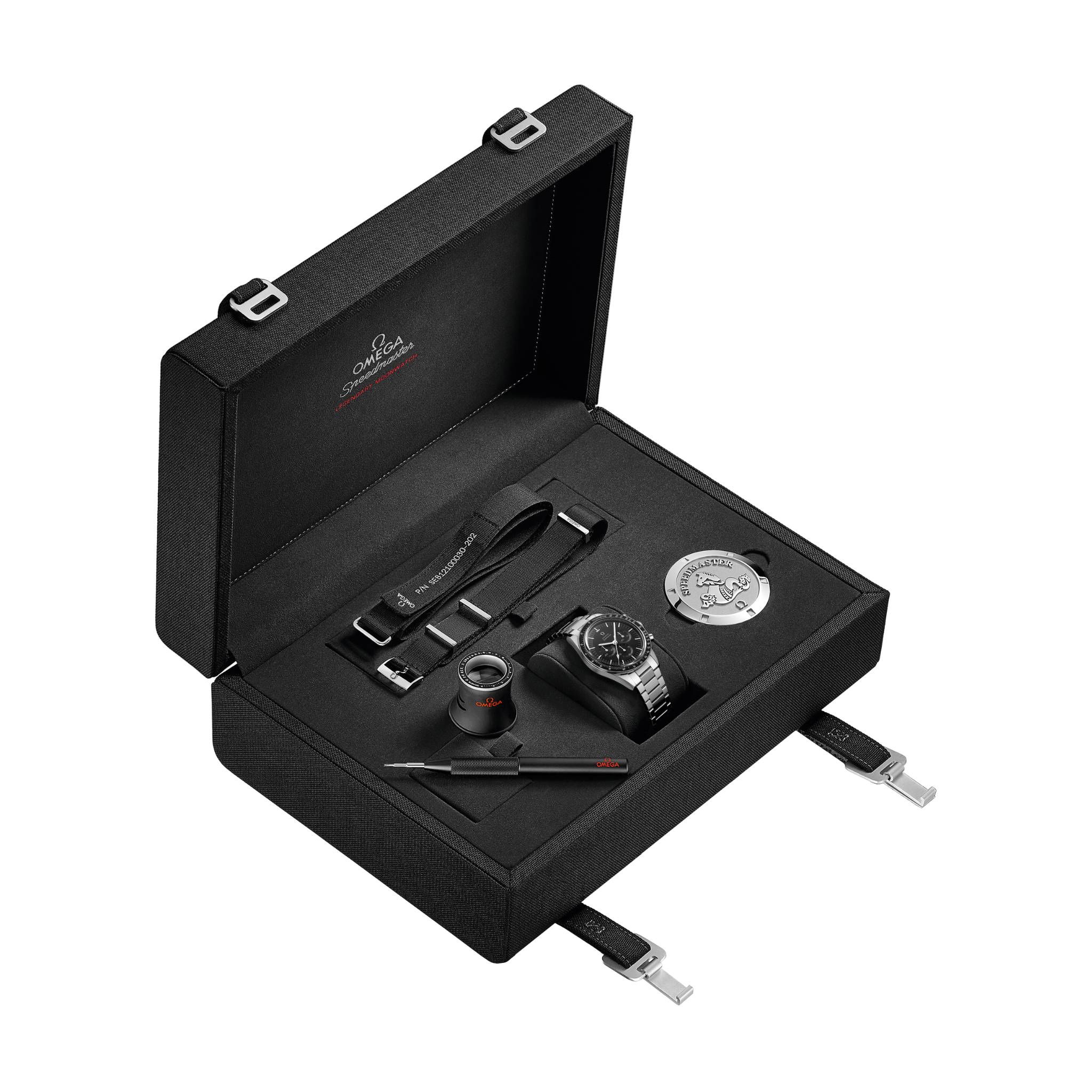 SPEEDMASTER CALIBRE 321