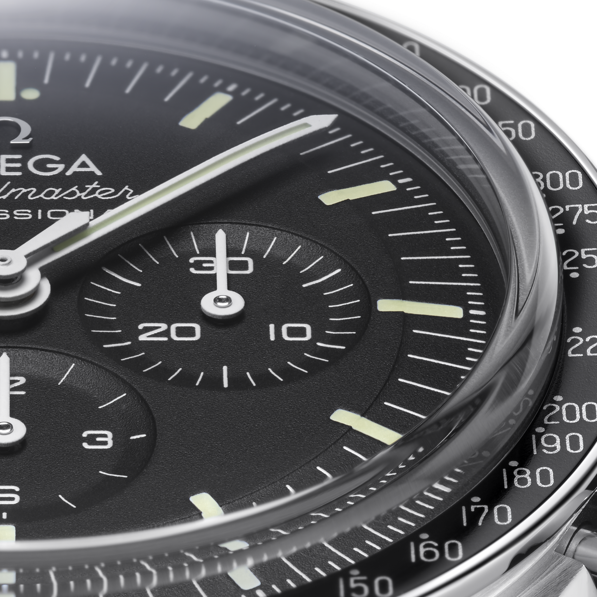 SPEEDMASTER MOONWATCH PROFESSIONAL