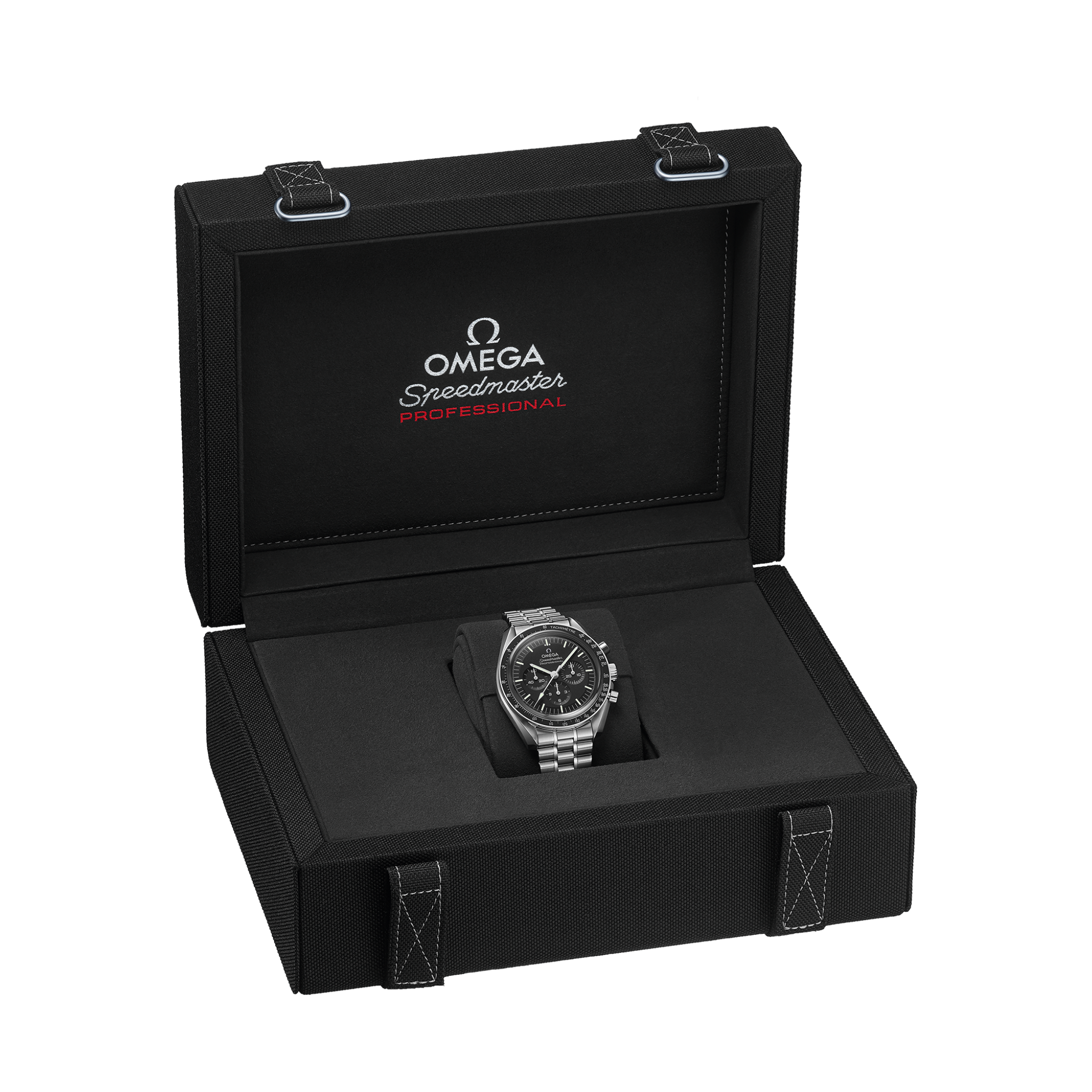 SPEEDMASTER MOONWATCH PROFESSIONAL