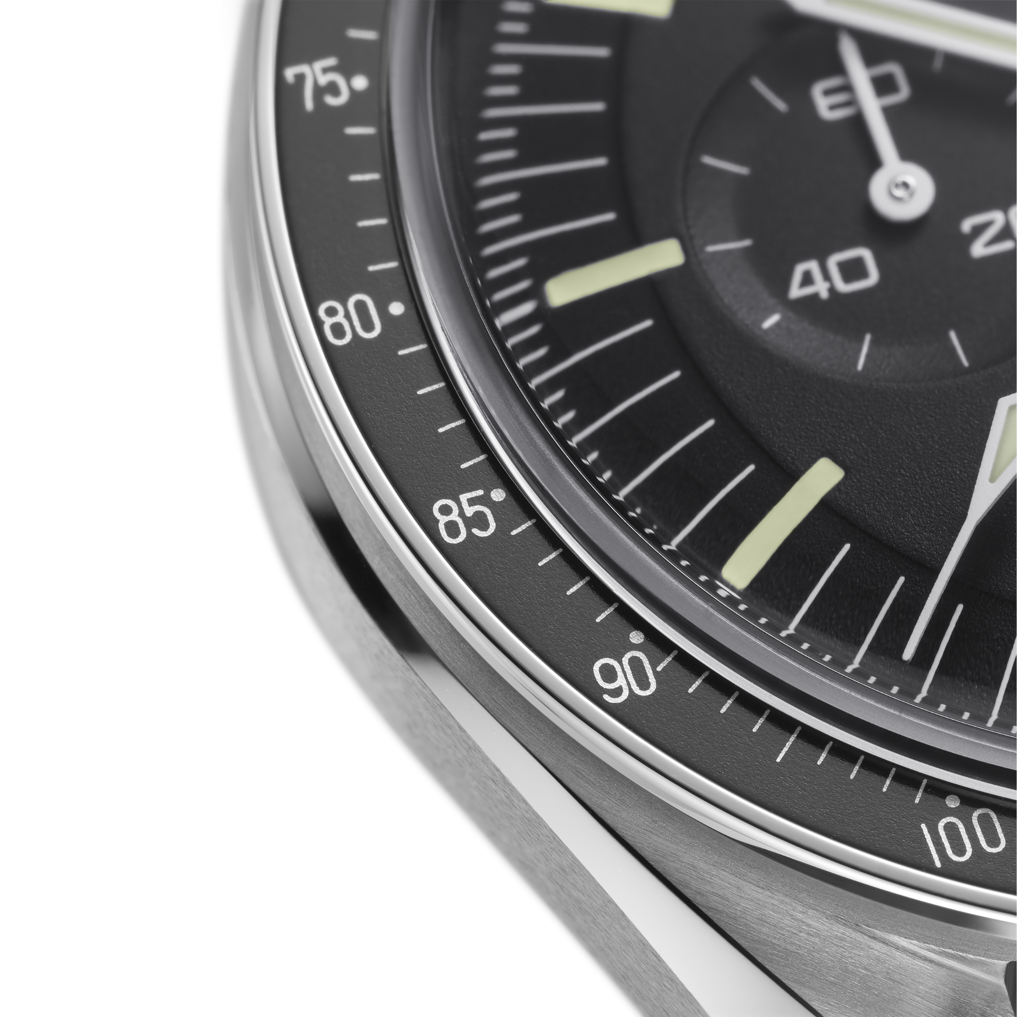 SPEEDMASTER MOONWATCH CO AXIAL CHRONOGRAPH