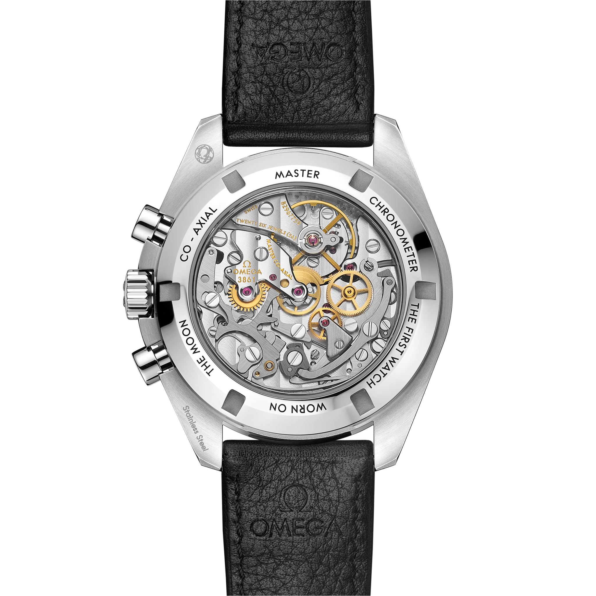 SPEEDMASTER MOONWATCH PROFESSIONAL