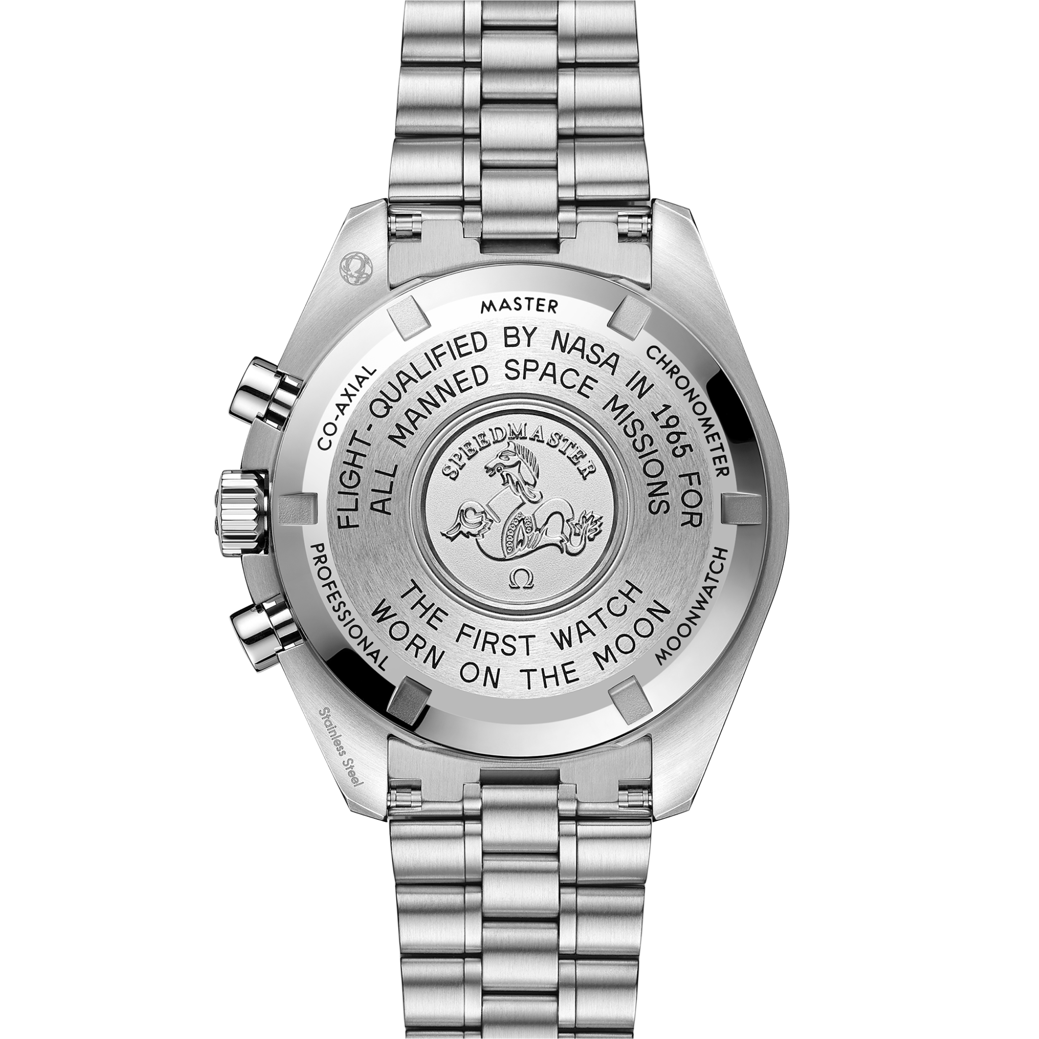 SPEEDMASTER MOONWATCH PROFESSIONAL