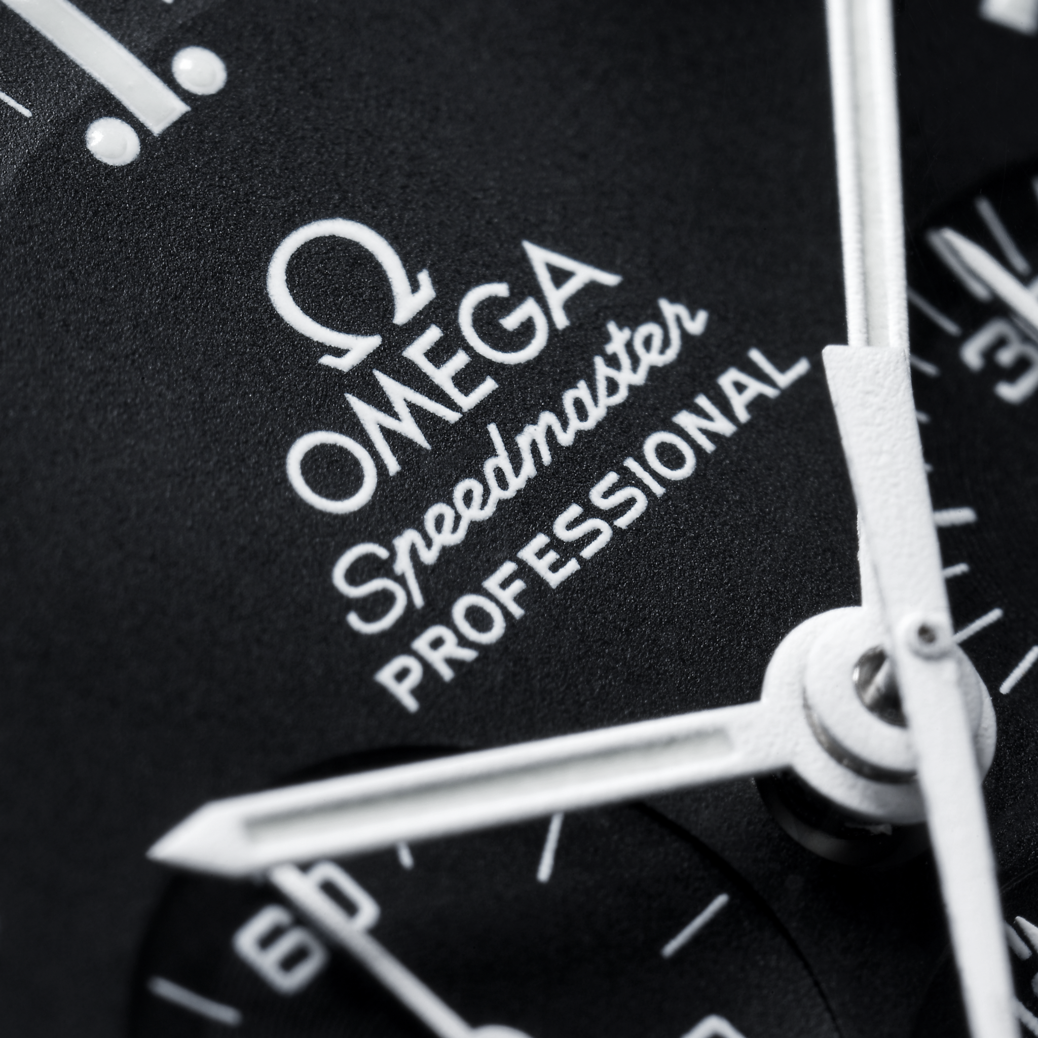 SPEEDMASTER MOONWATCH PROFESSIONAL