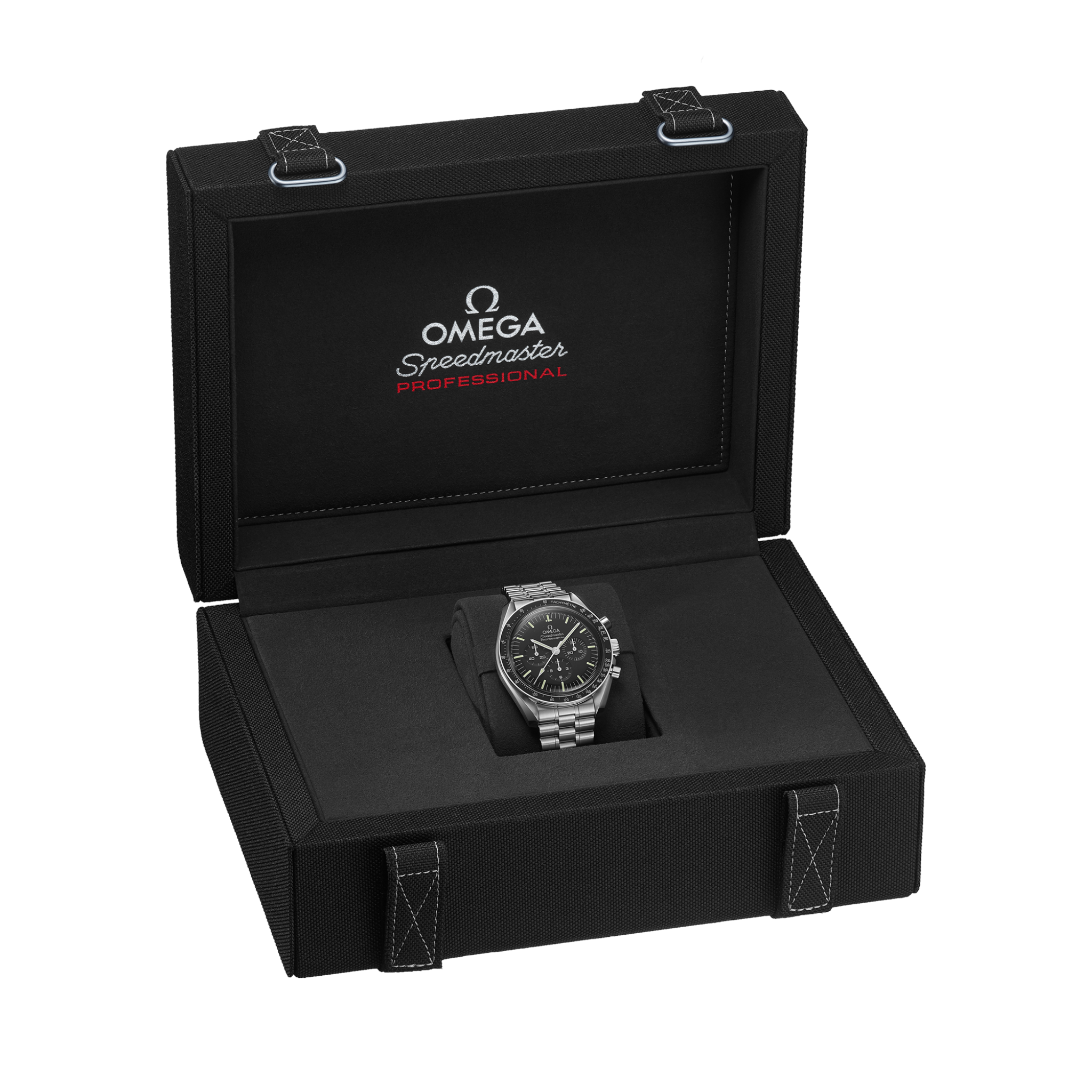 SPEEDMASTER MOONWATCH PROFESSIONAL