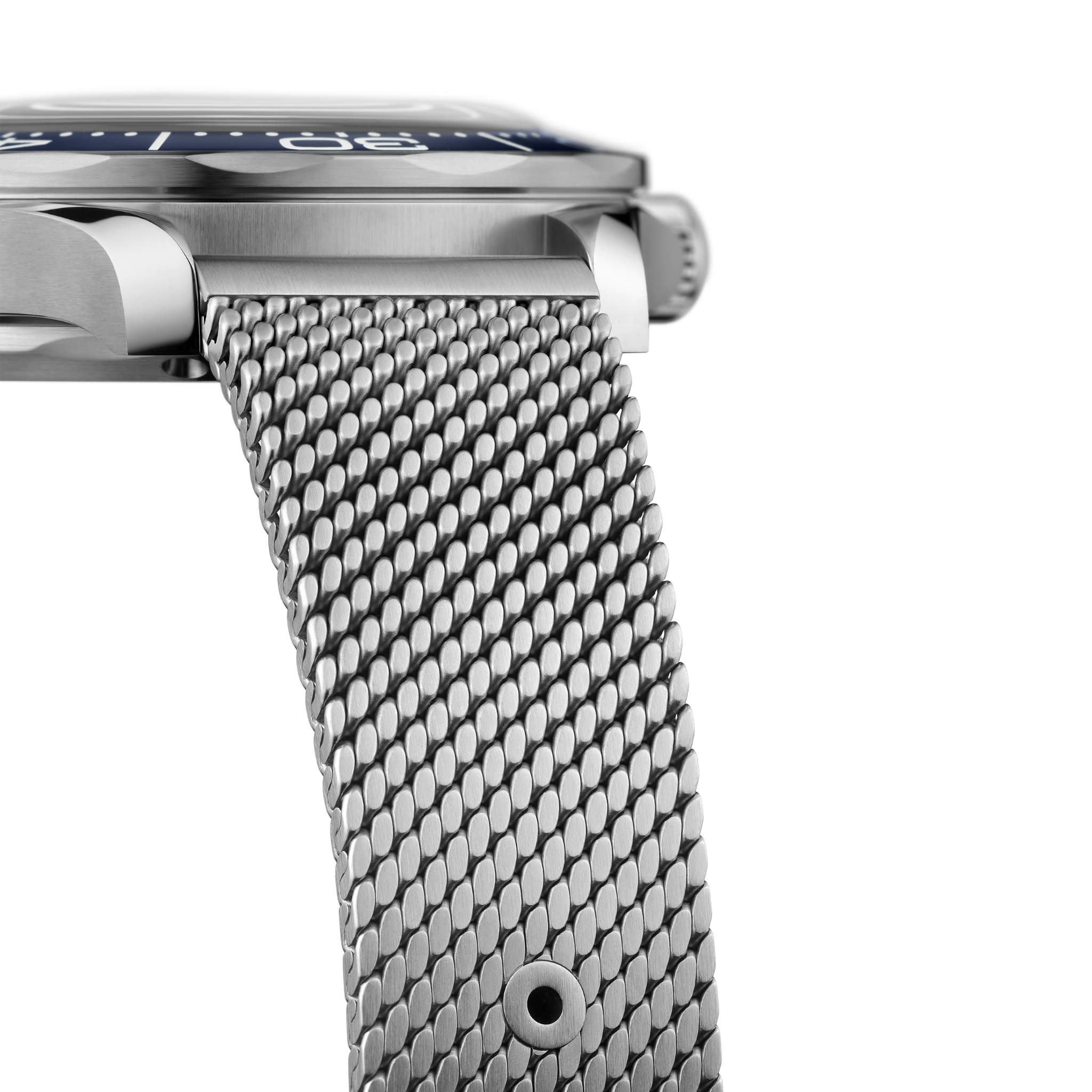 SEAMASTER DIVER 300M CO AXIAL CHRONOMETER JAMES BOND 60TH ANNIVERSARY