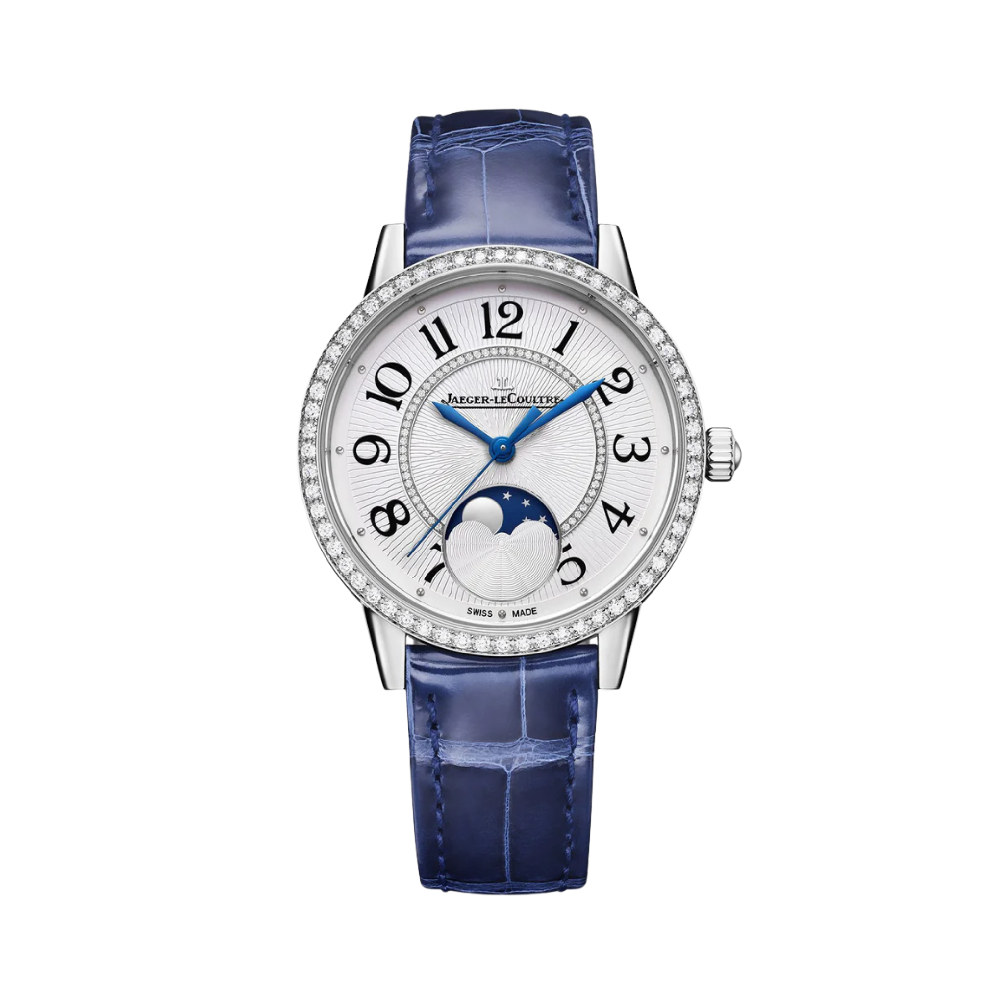 RENDEZ-VOUS DATE SMALL QUARTZ