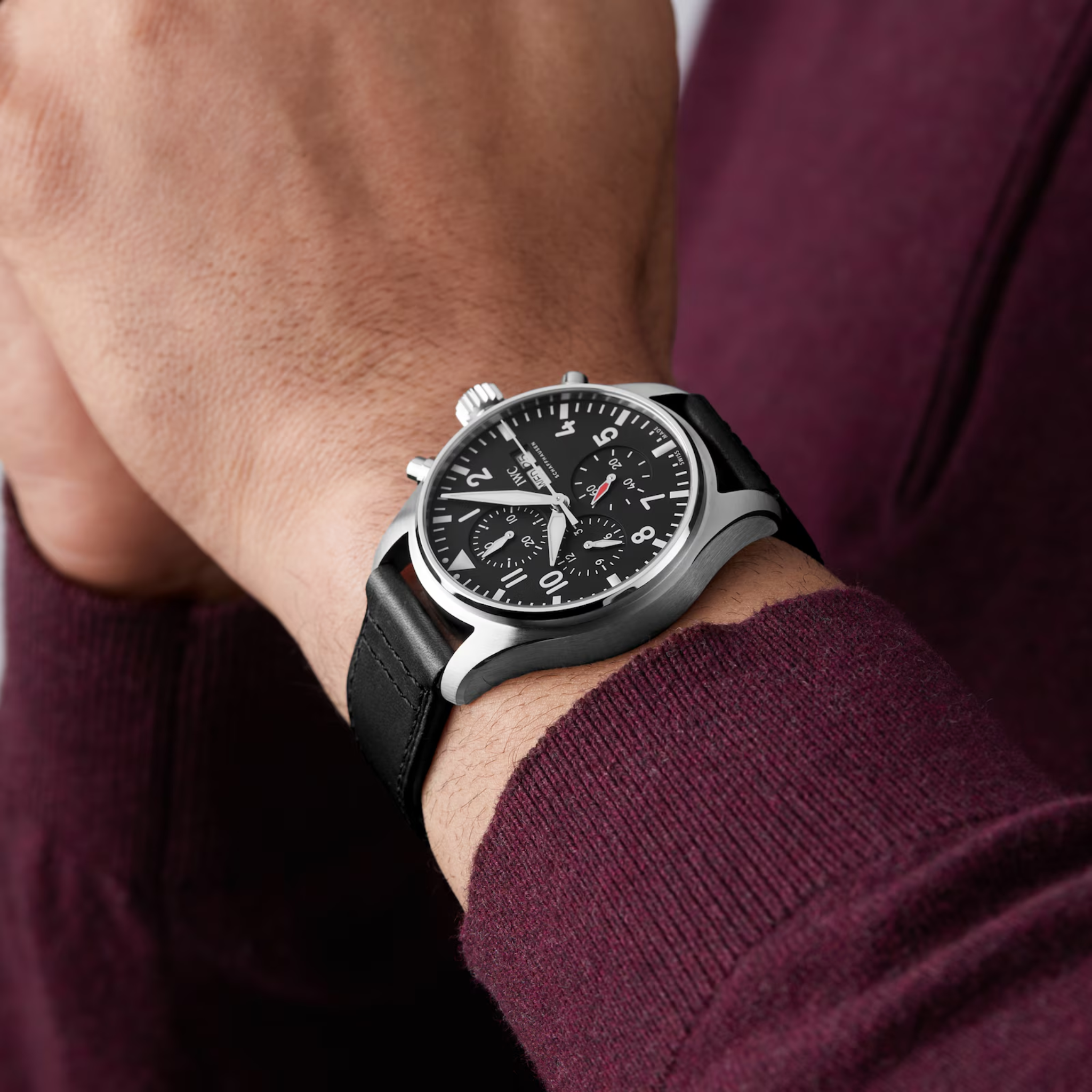 AVIADOR CHRONOGRAPH