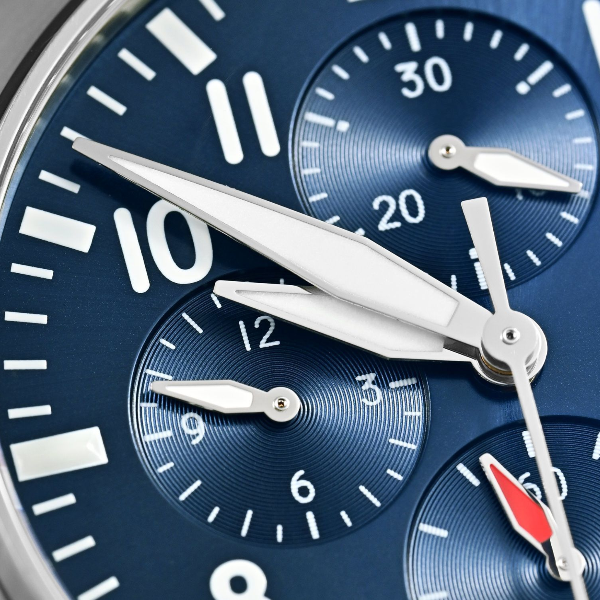 PILOT'S WATCH CHRONOGRAPH