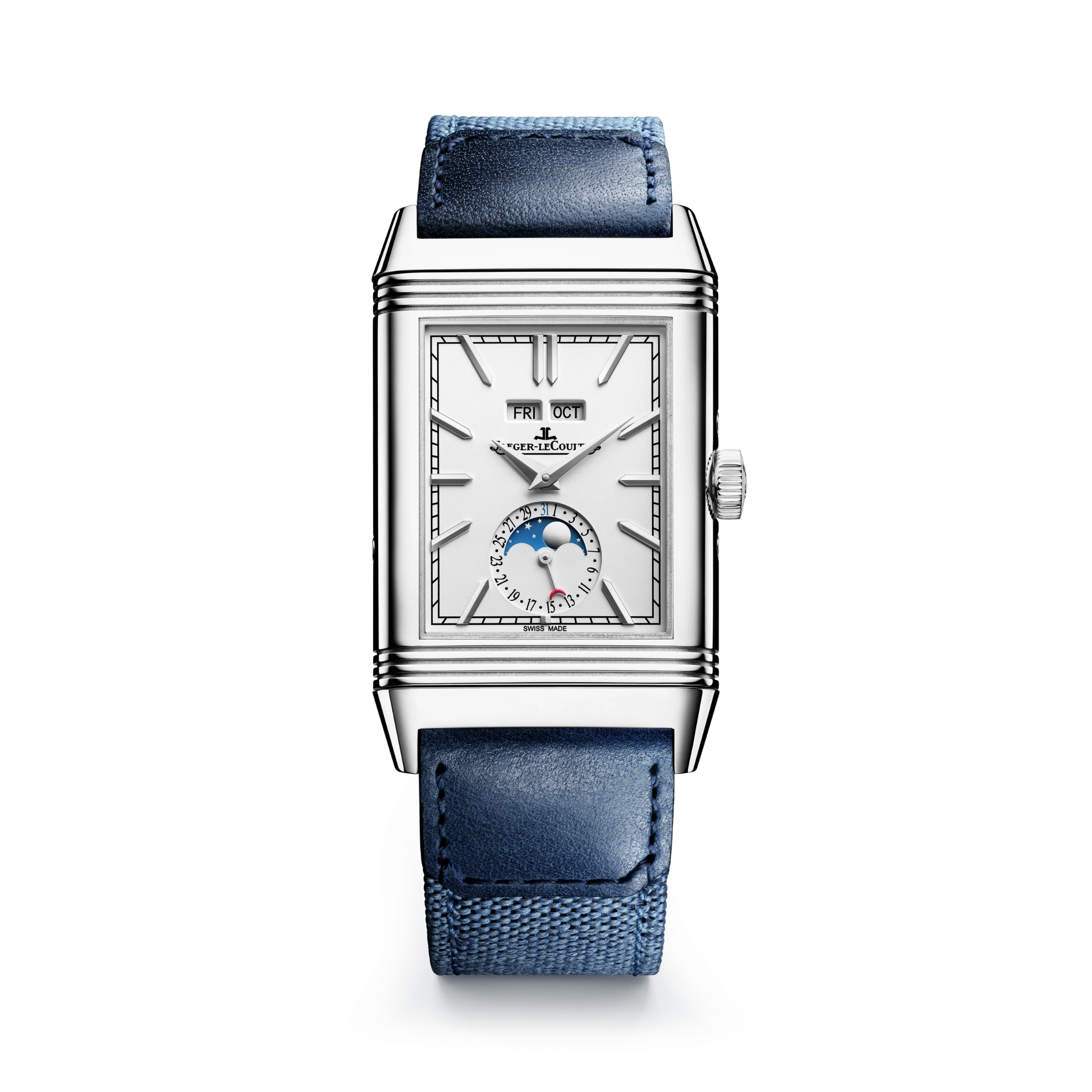 REVERSO TRIBUTE DUOFACE CALENDAR