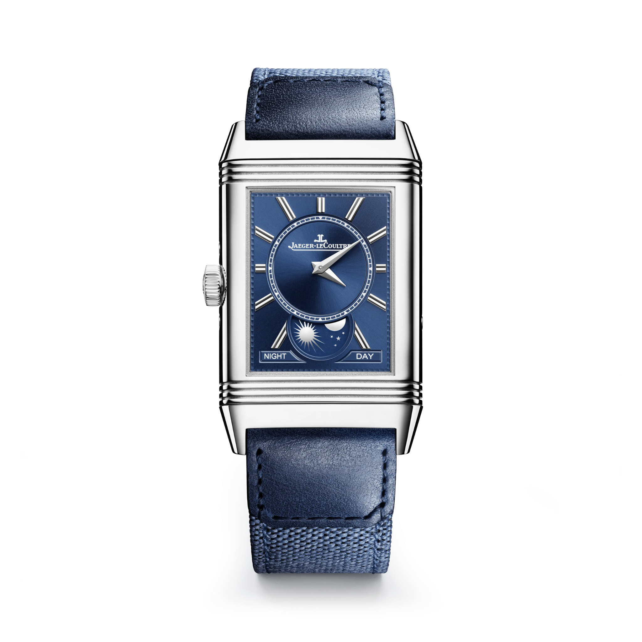 REVERSO TRIBUTE DUOFACE CALENDAR