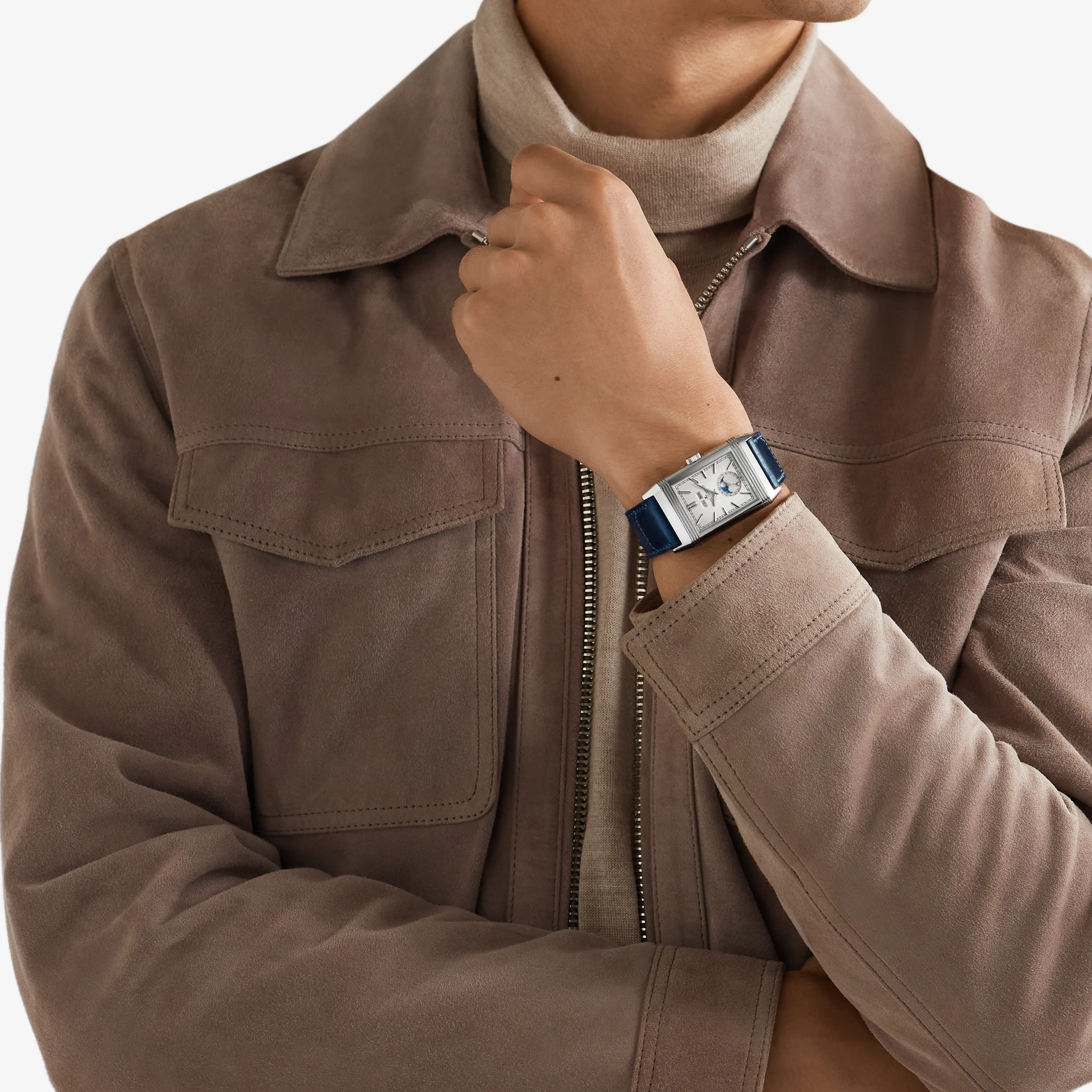 REVERSO TRIBUTE DUOFACE CALENDAR