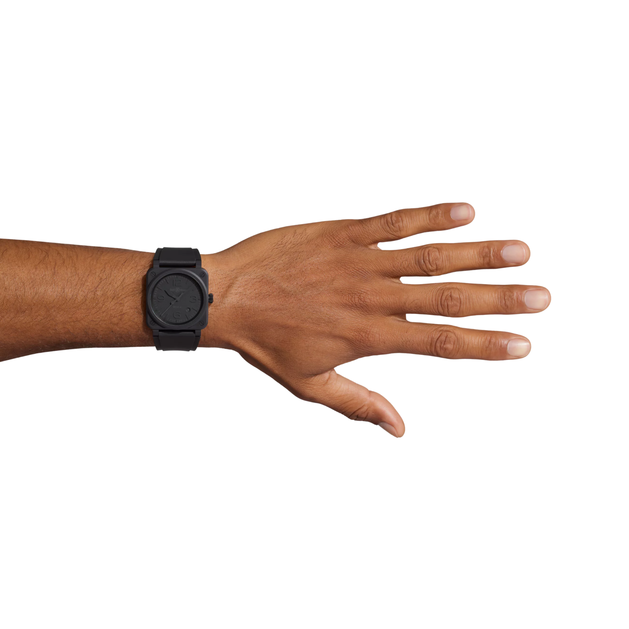 INSTRUMENTS BR 03 PHANTOM