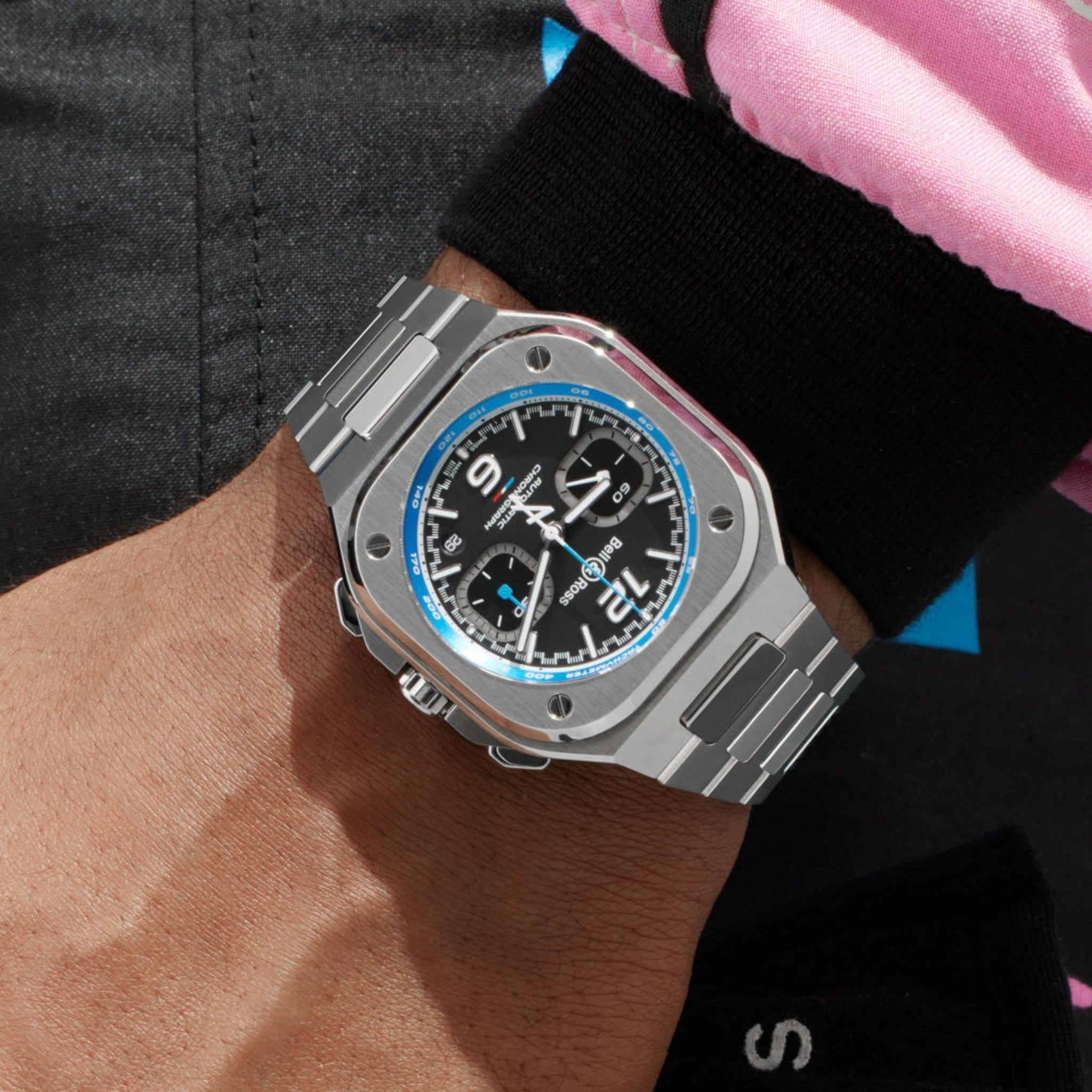 URBAN BR 05 CHRONO