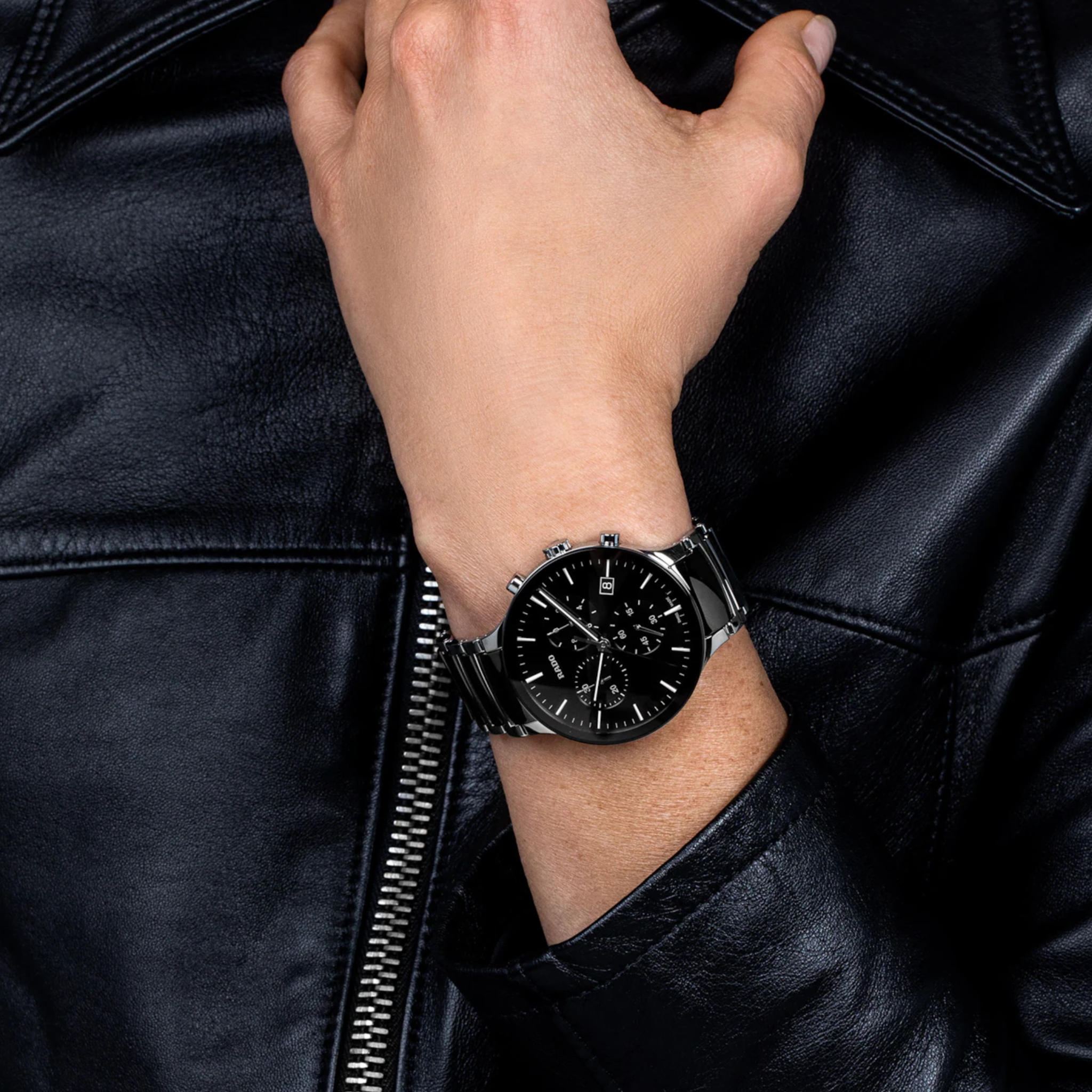 CENTRIX CHRONOGRAPH