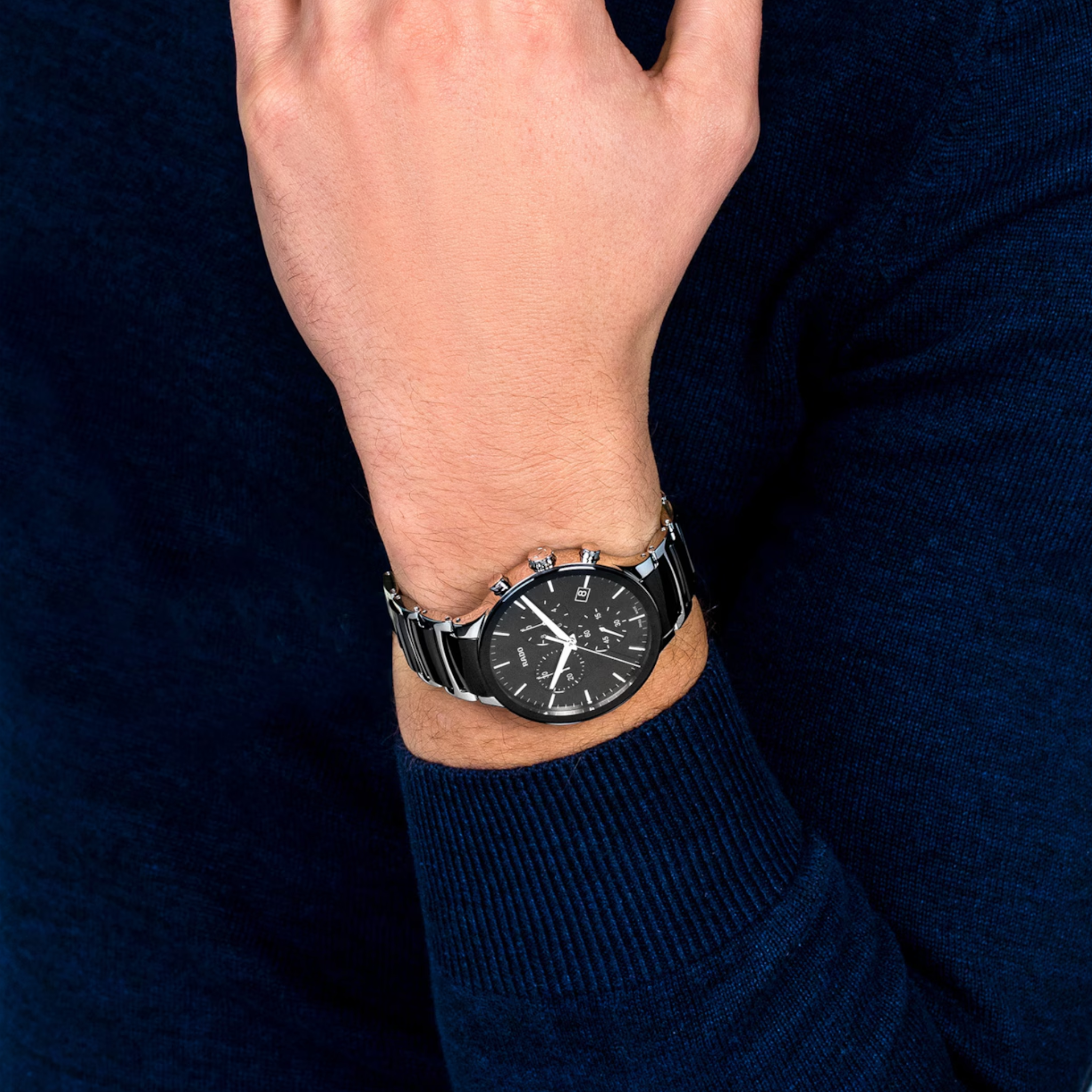 CENTRIX CHRONOGRAPH