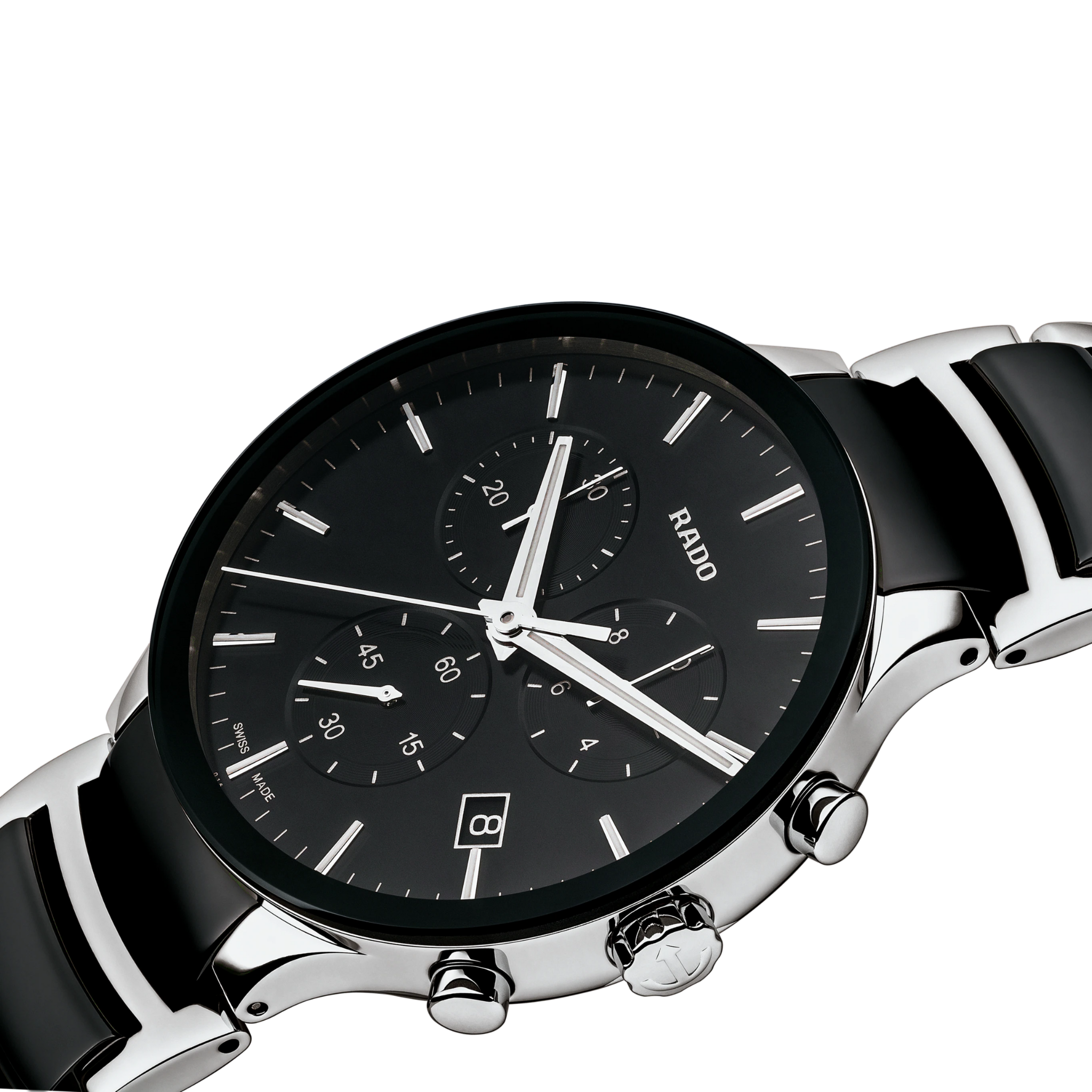 CENTRIX CHRONOGRAPH