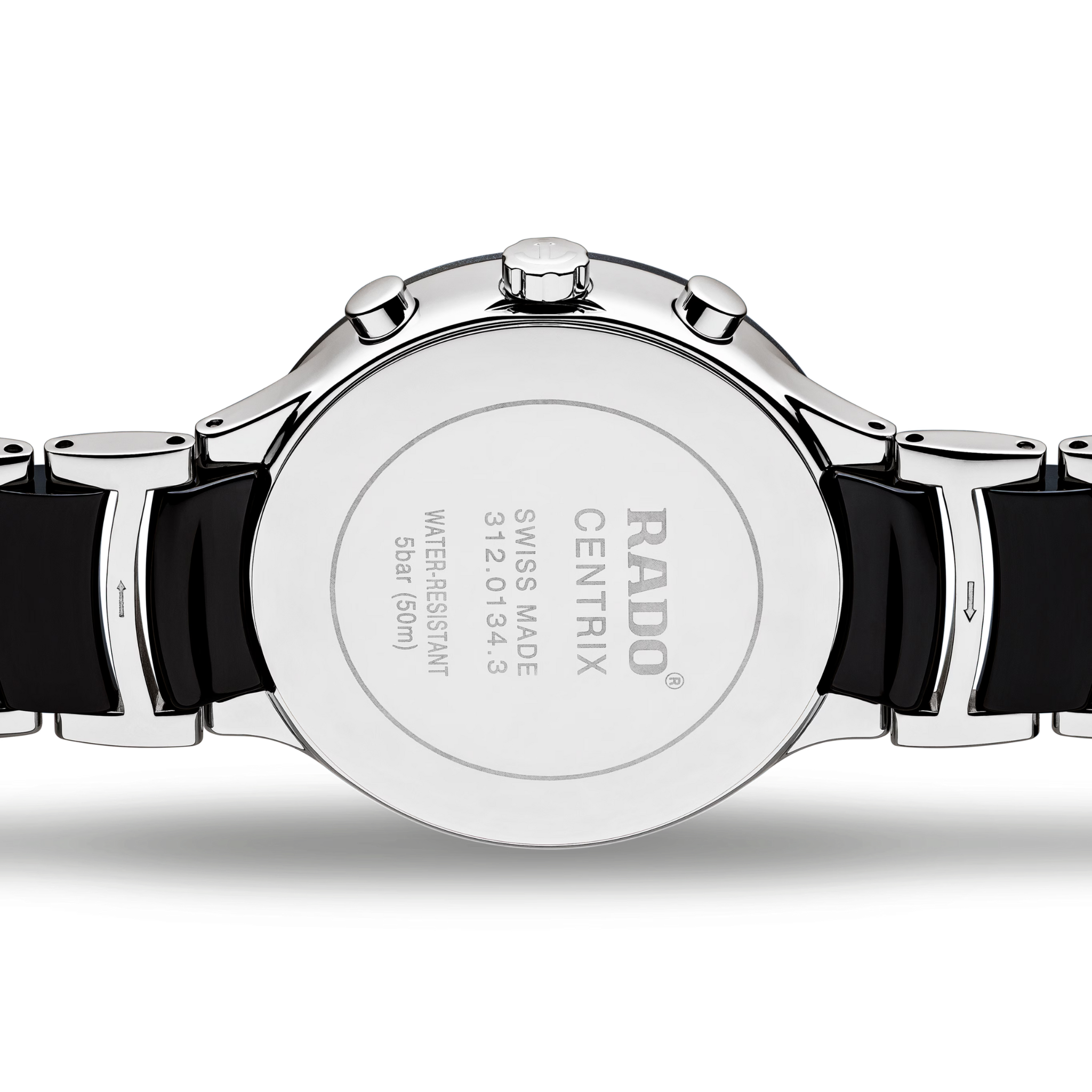 CENTRIX CHRONOGRAPH