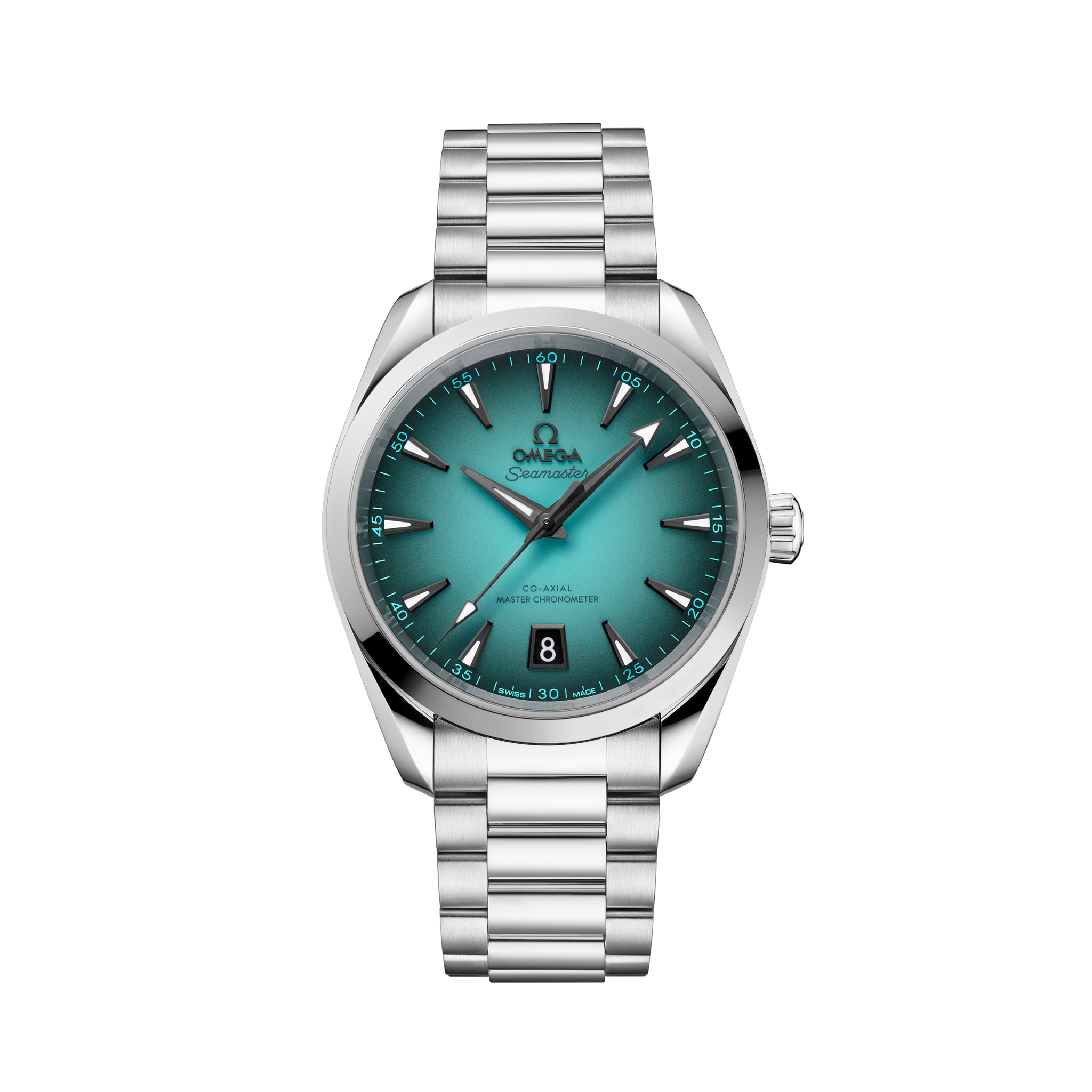 SEAMASTER AQUA TERRA 150M