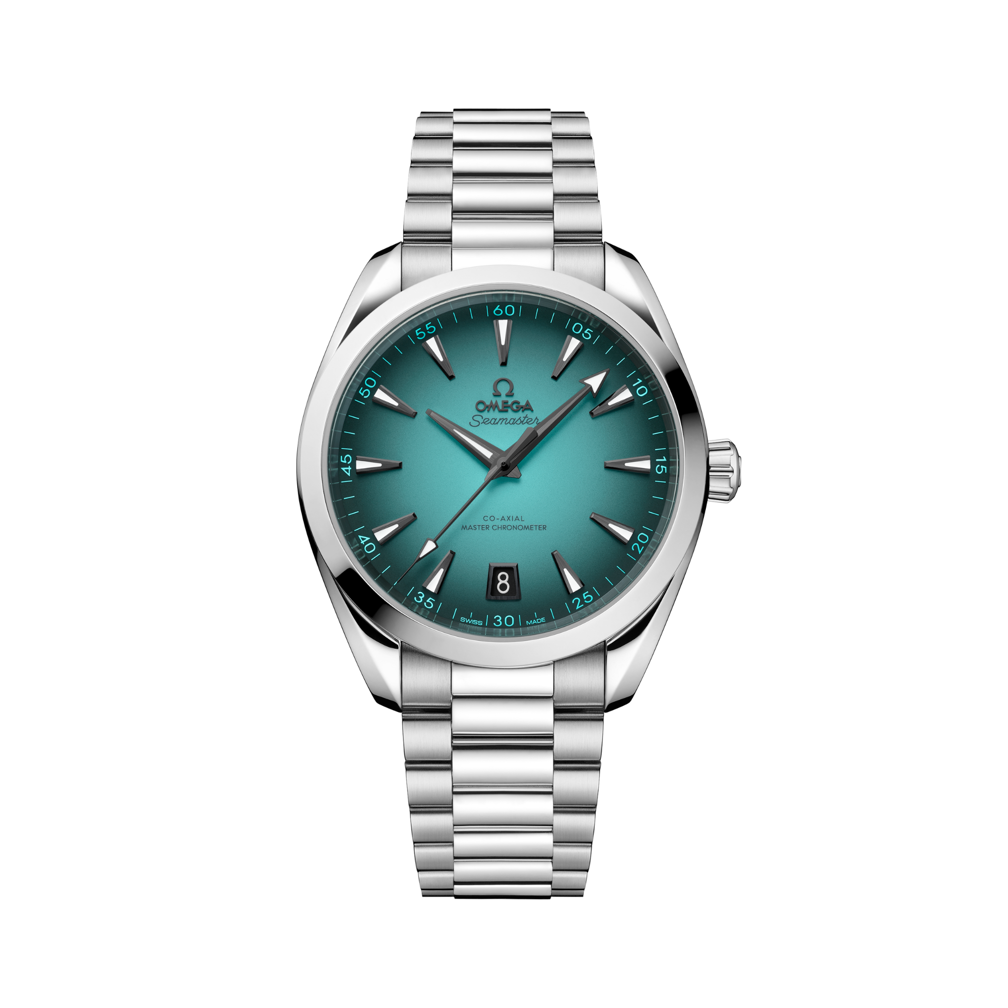 SEAMASTER AQUA TERRA 150M