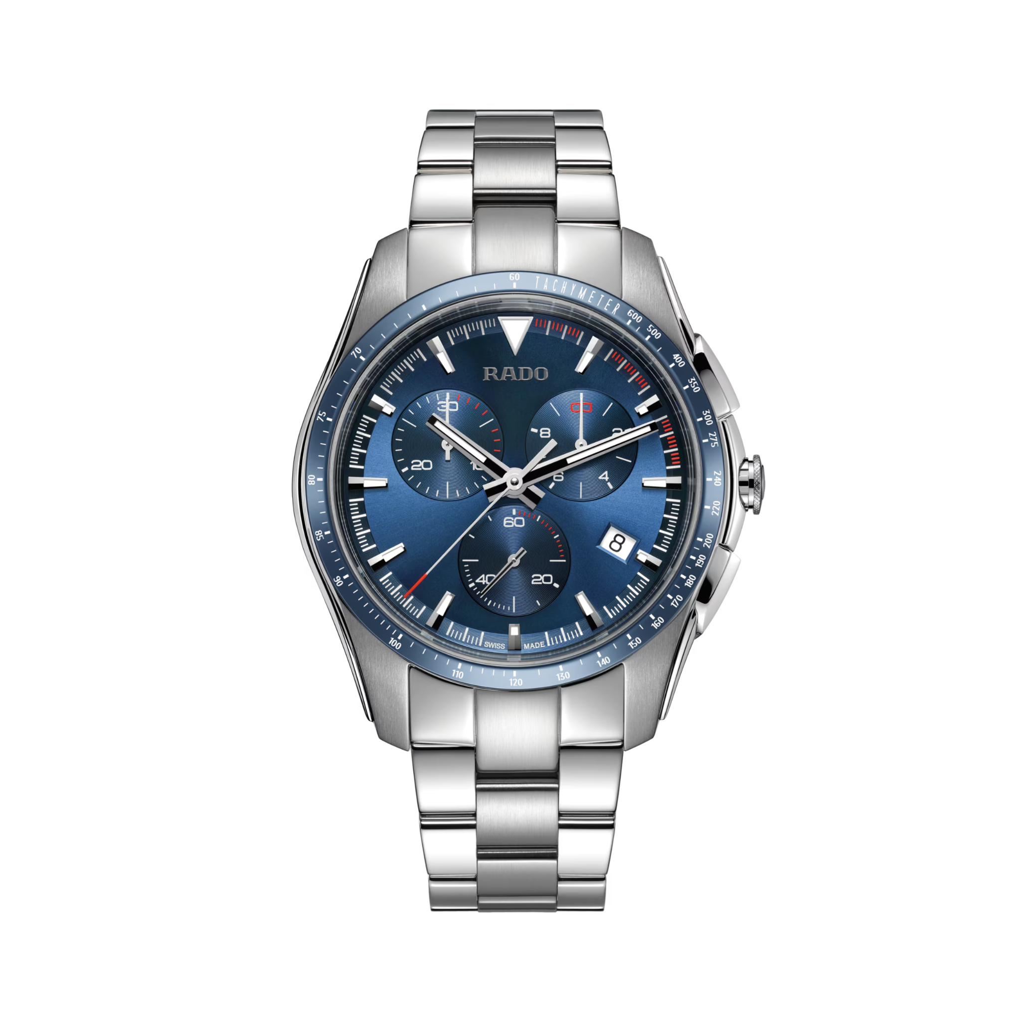 HYPERCHROME CHRONOGRAPH