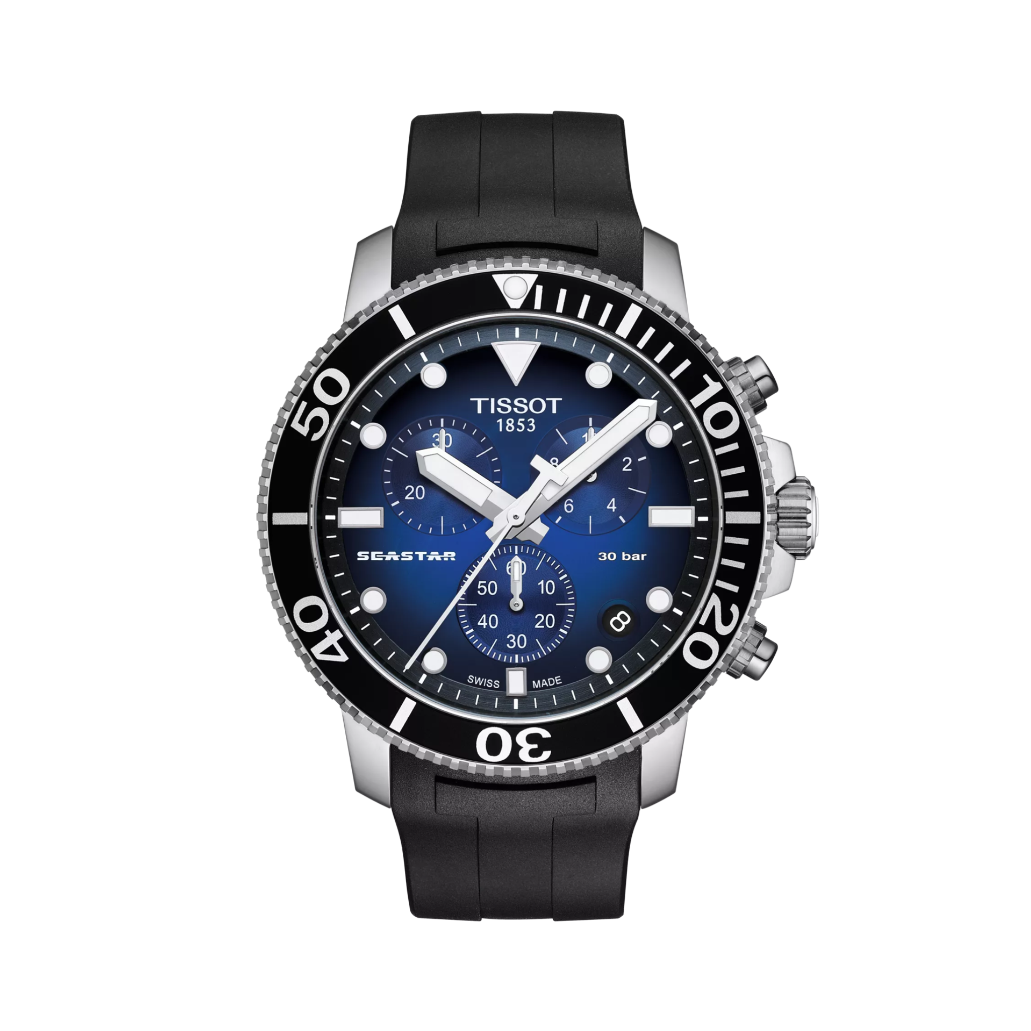 SEASTAR 1000 CHRONOGRAPH