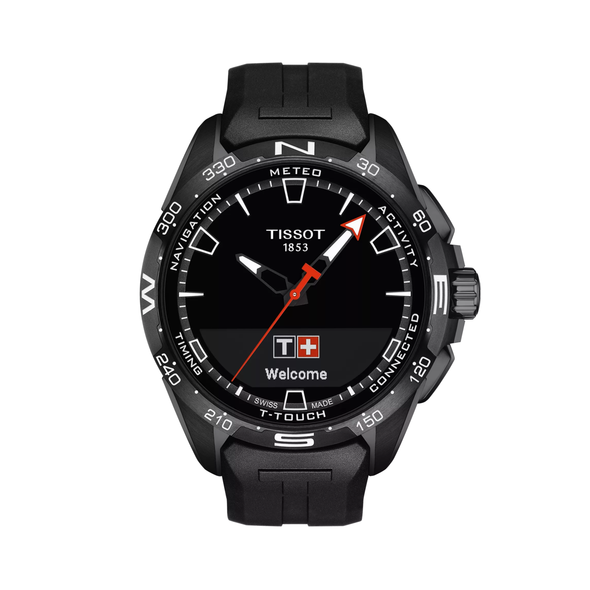 T-TOUCH CONNECT SOLAR