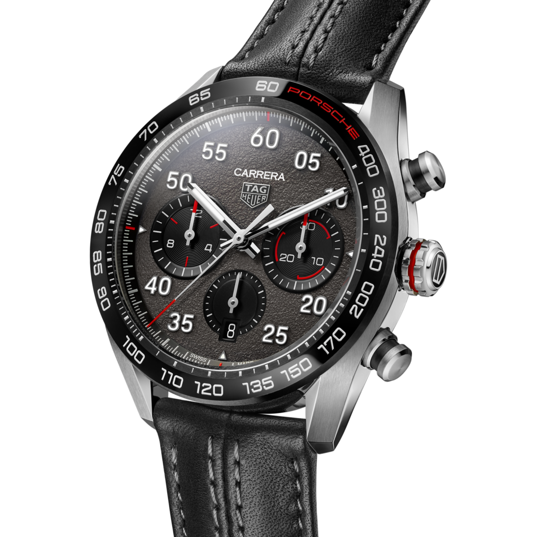 CARRERA CHRONOGRAPH X PORSCHE