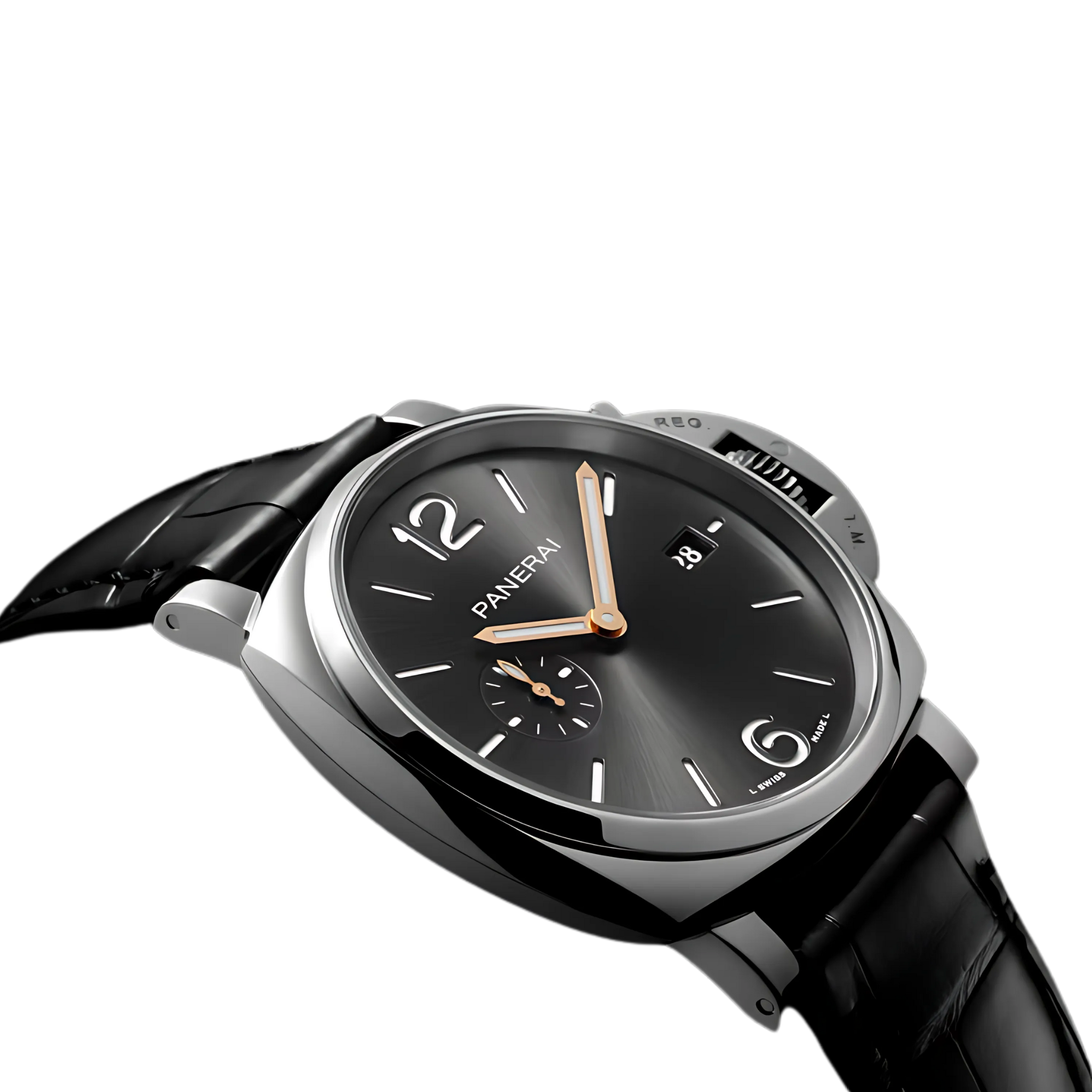 LUMINOR DUE 42