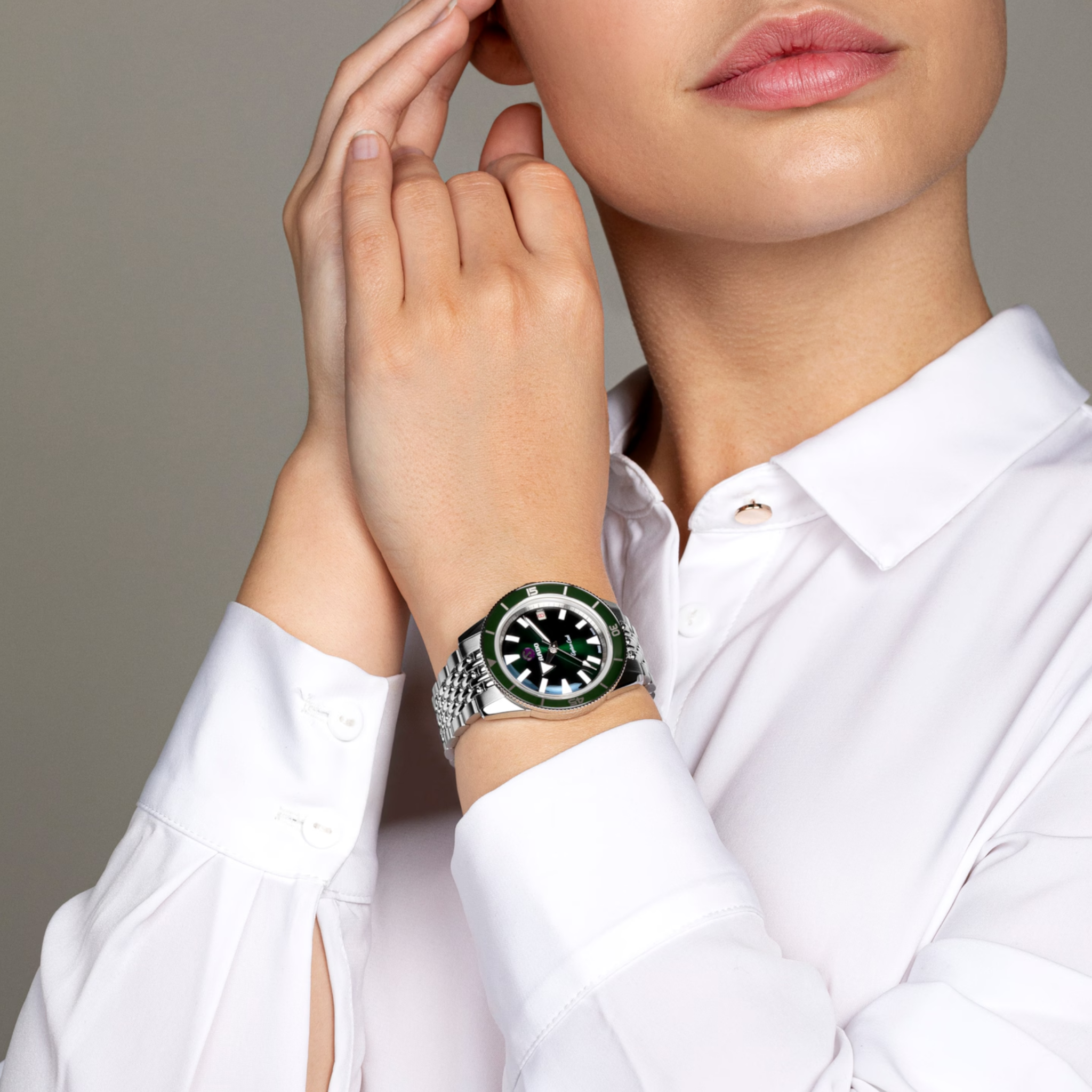 CAPTAIN COOK AUTOMATIC