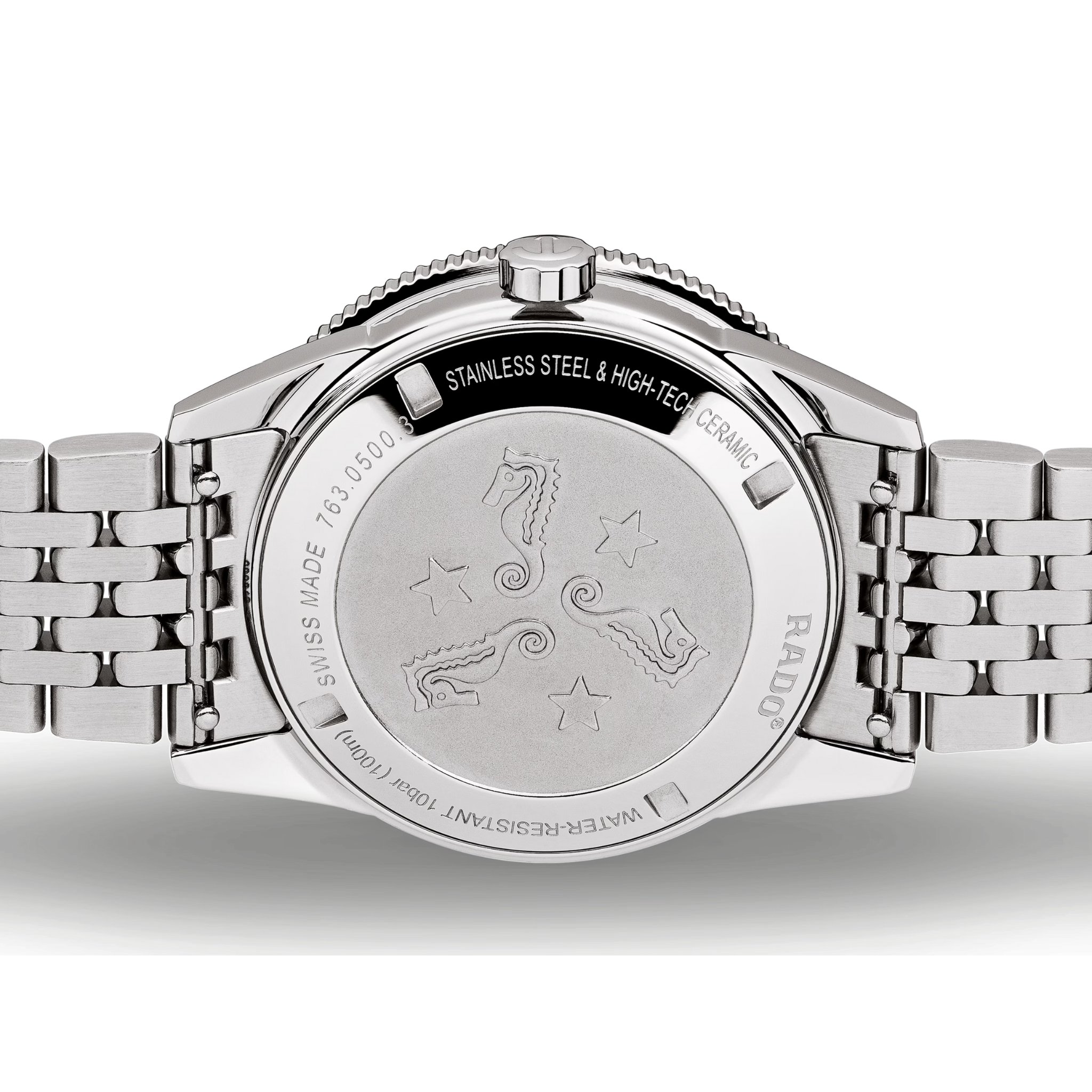 CAPTAIN COOK AUTOMATIC