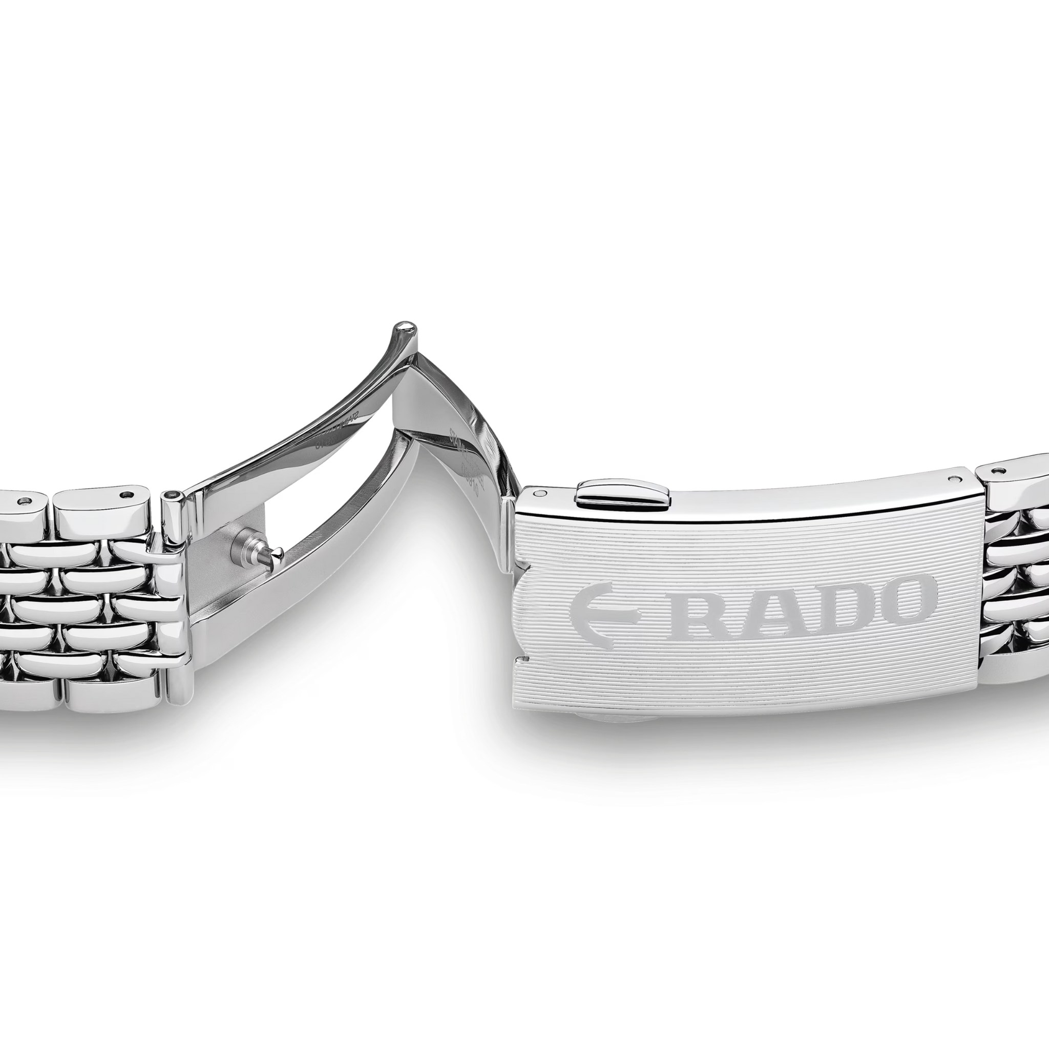 CAPTAIN COOK AUTOMATIC