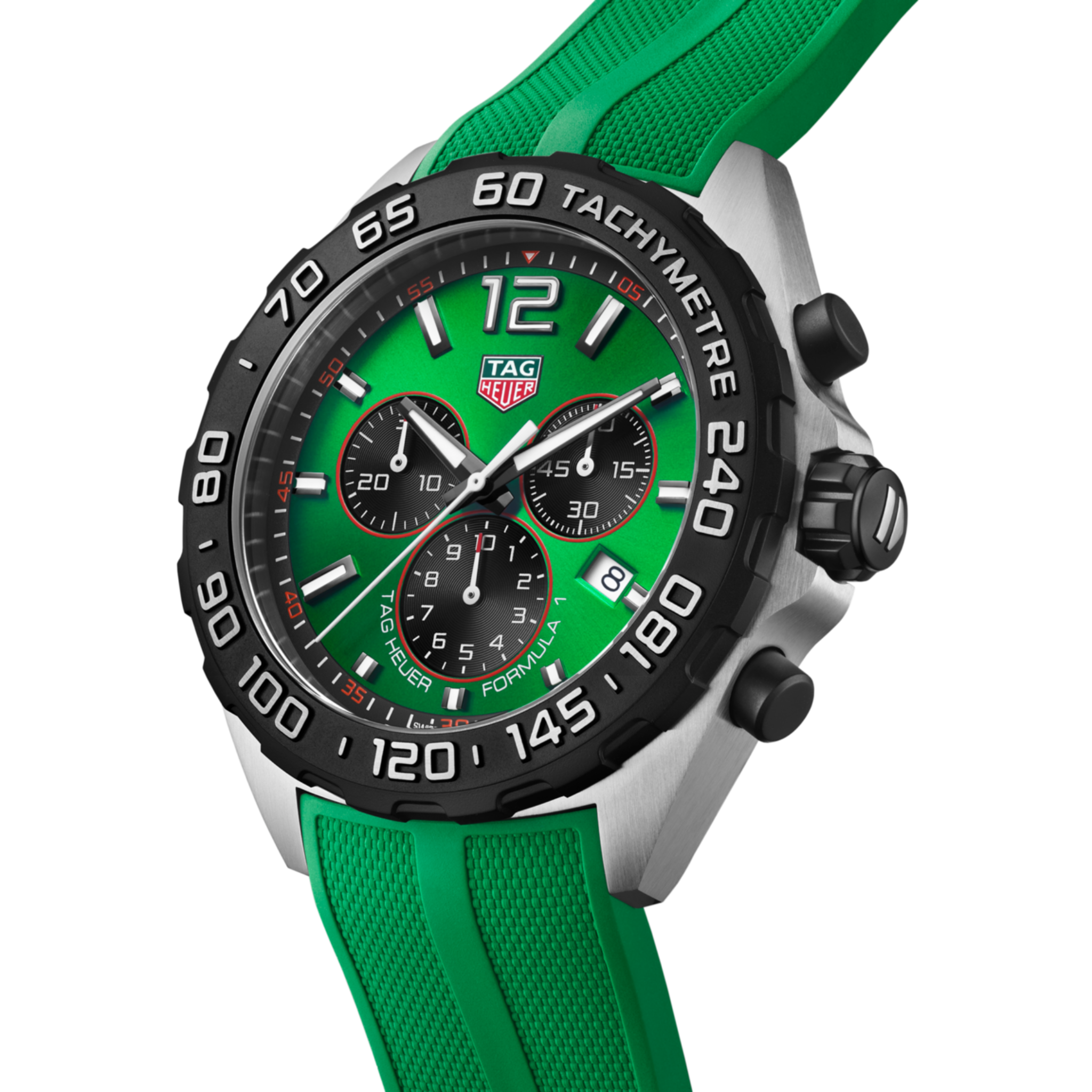 FORMULA 1 CHRONOGRAPH
