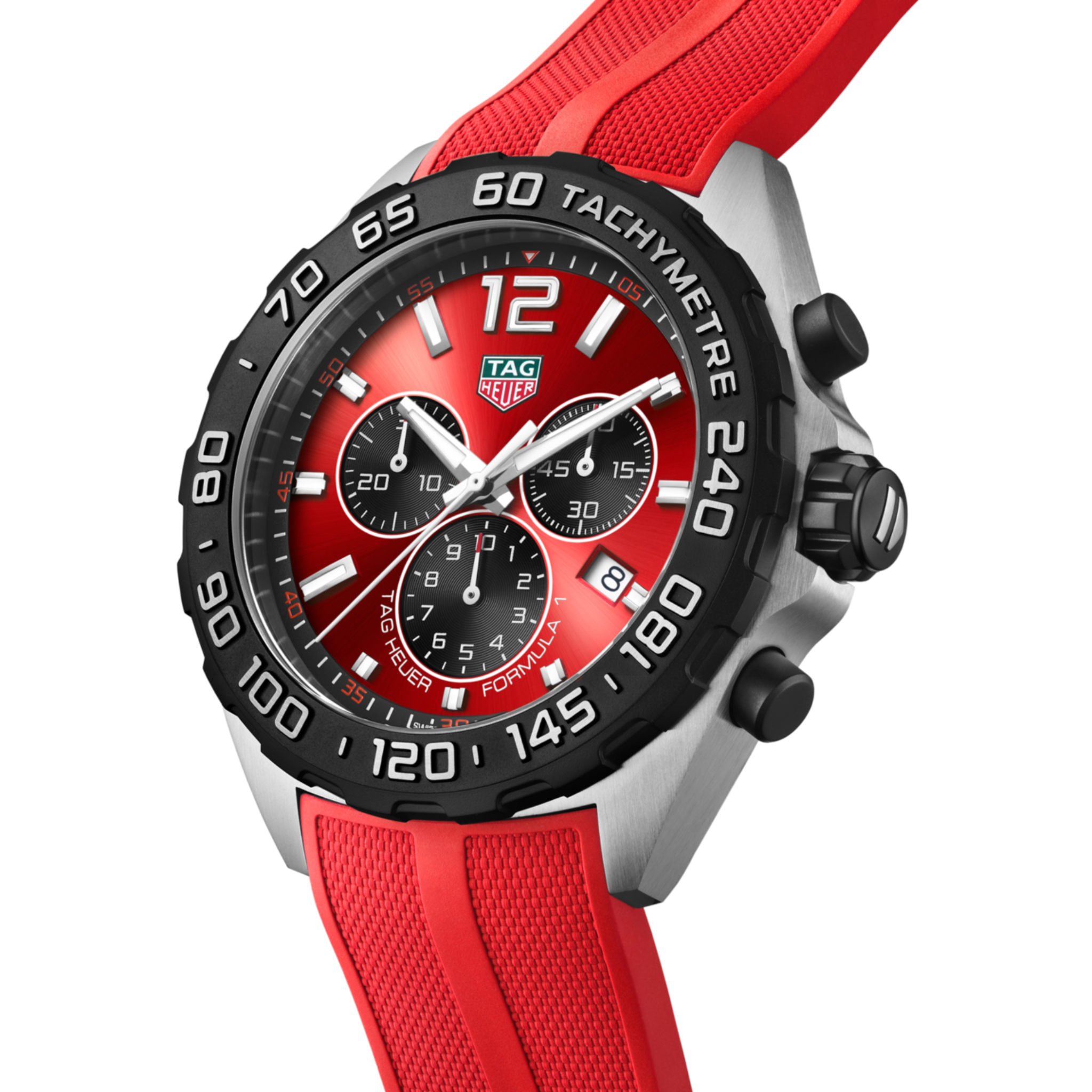 FORMULA 1 CHRONOGRAPH