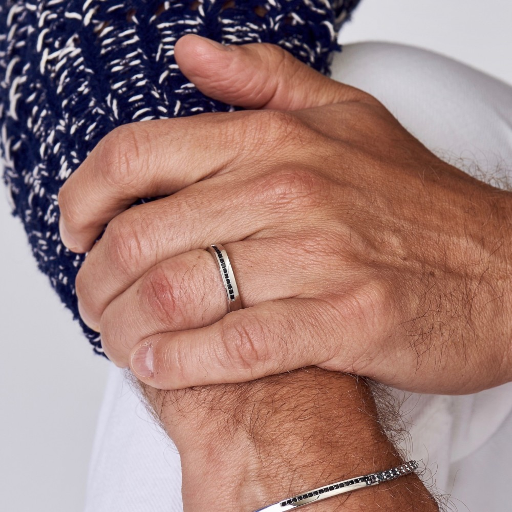 INSIGNIA 925 RING