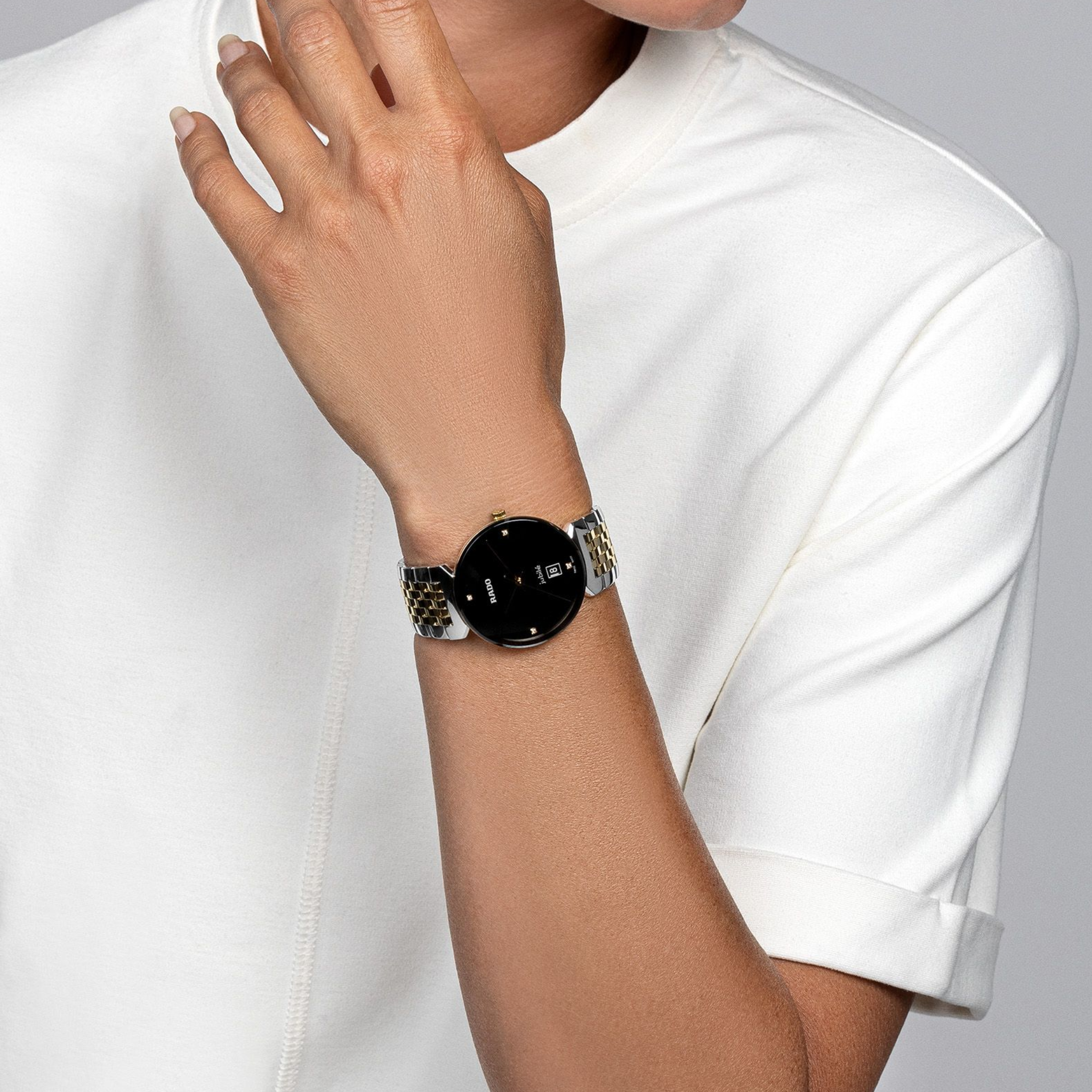 FLORENCE CLASSIC DIAMONDS