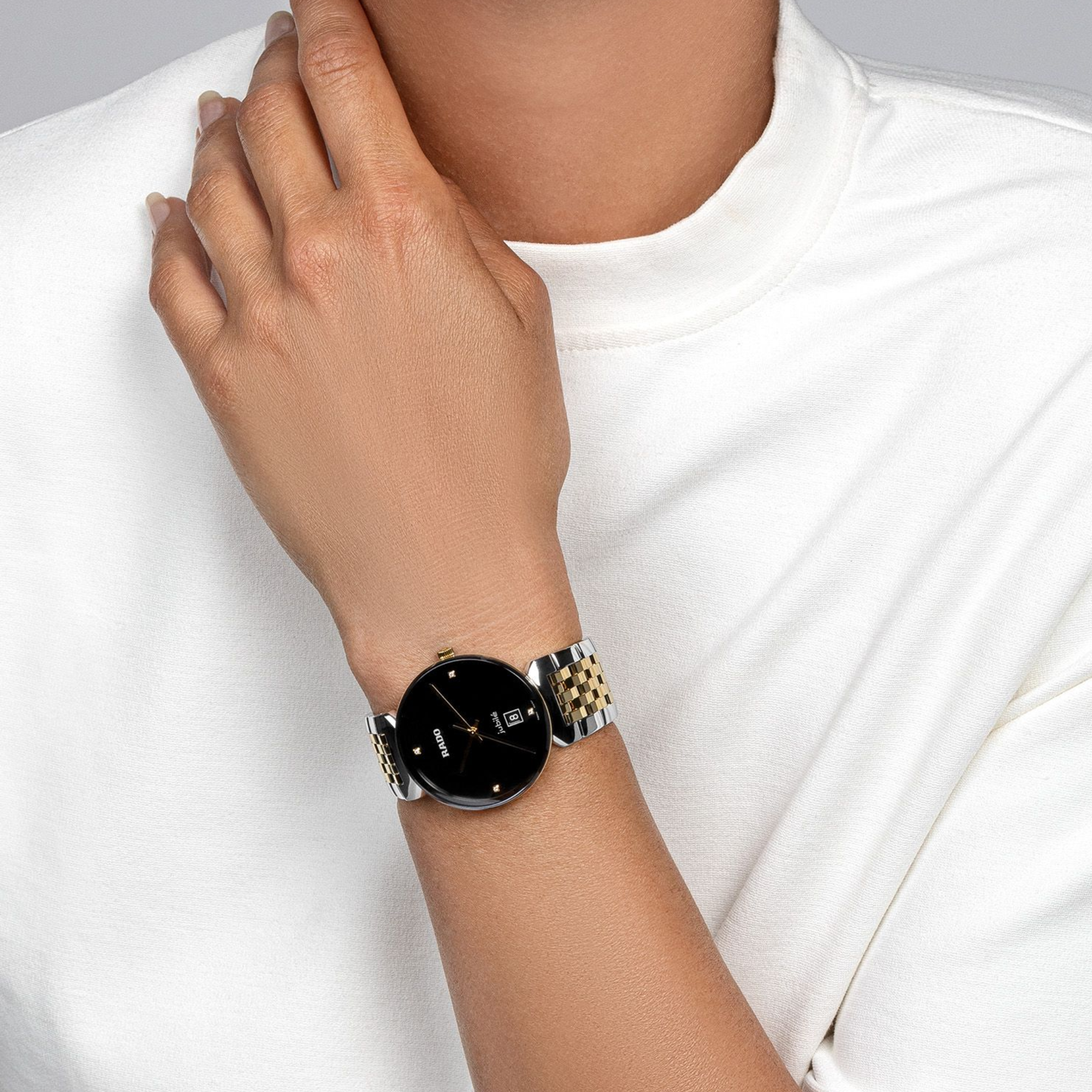 FLORENCE CLASSIC DIAMONDS