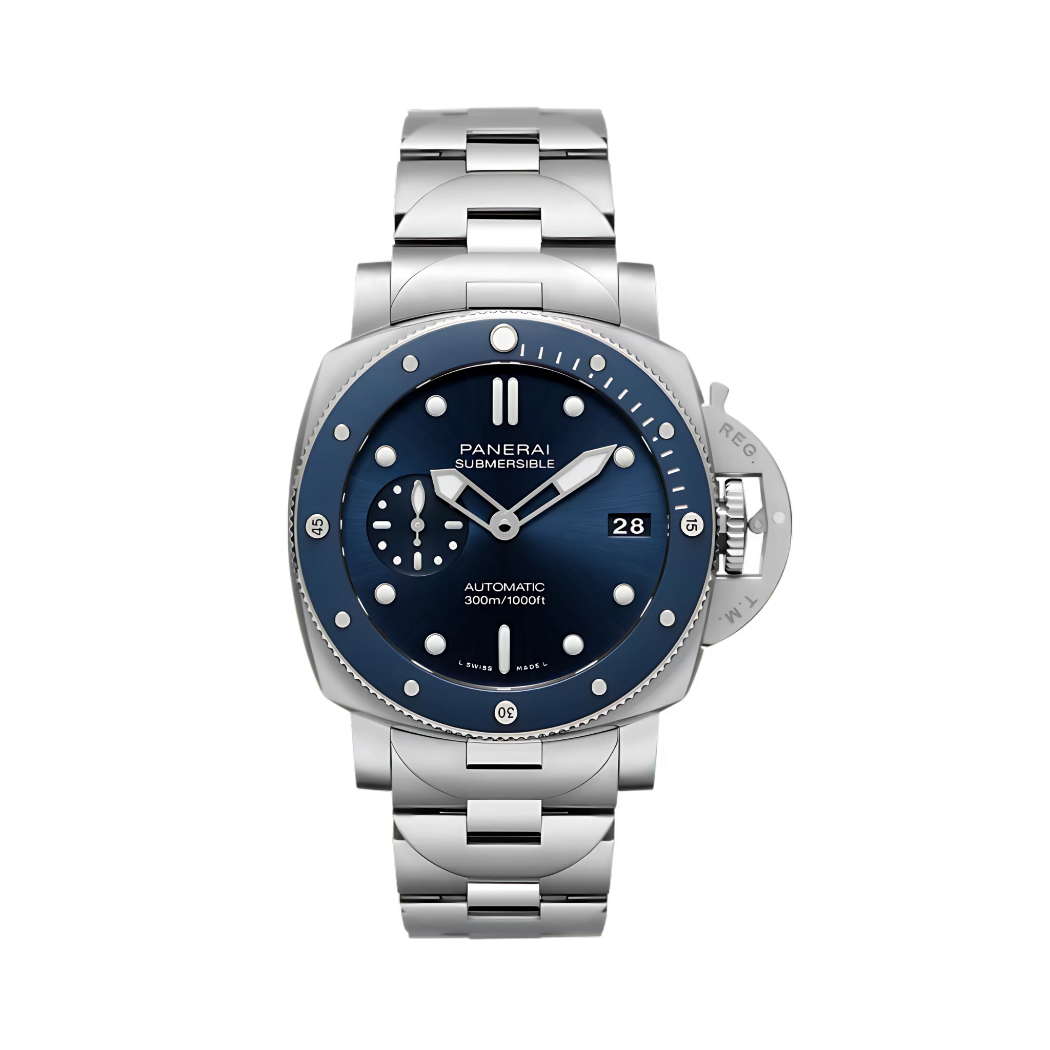 SUBMERSIBLE