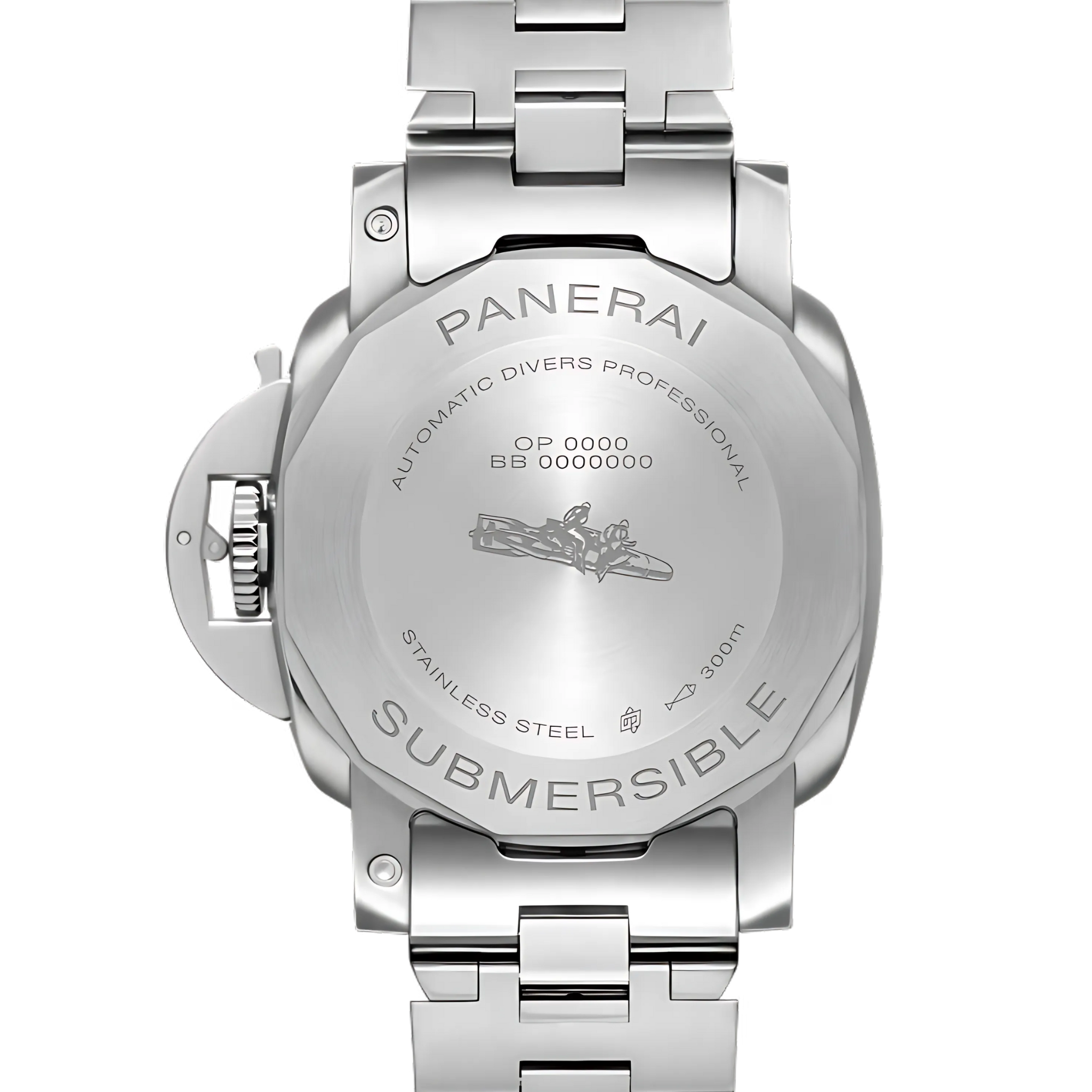 SUBMERSIBLE