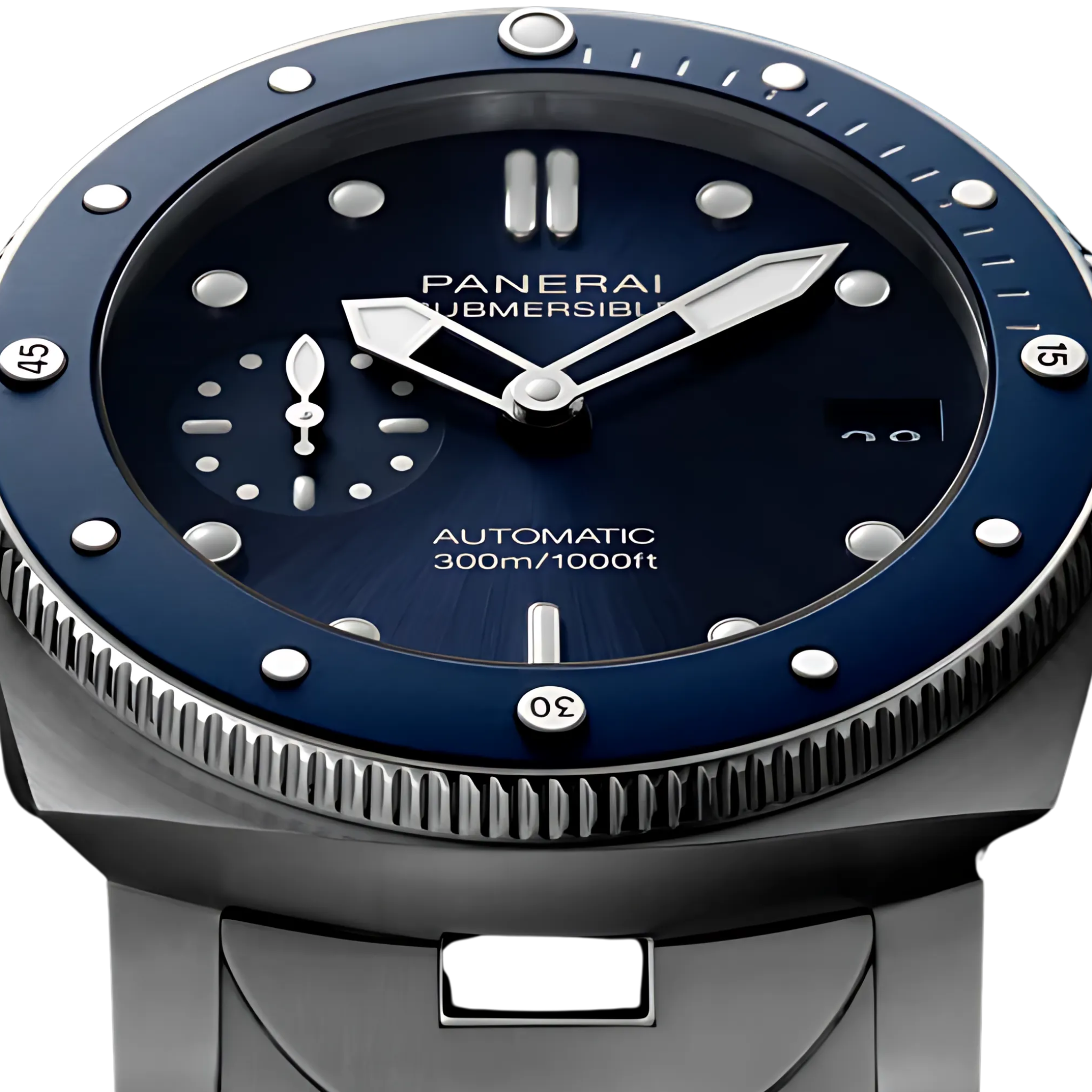 SUBMERSIBLE