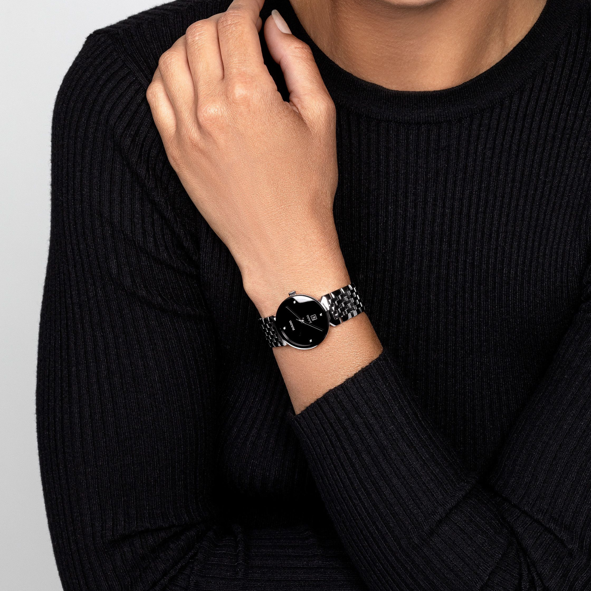 FLORENCE CLASSIC DIAMONDS