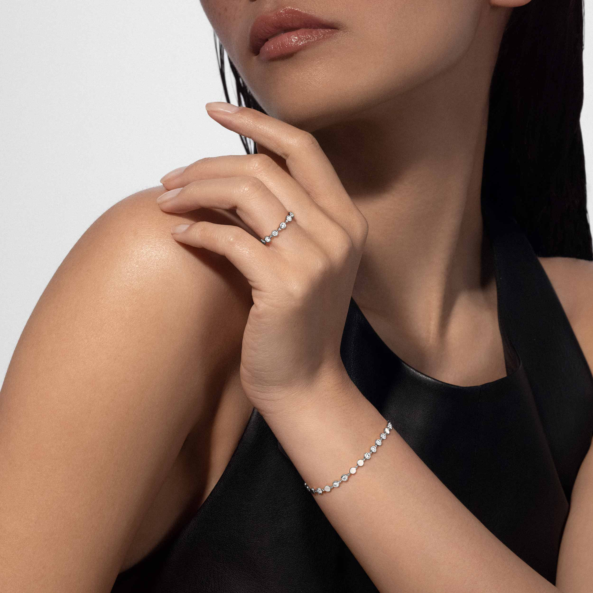 D-VIBES RING