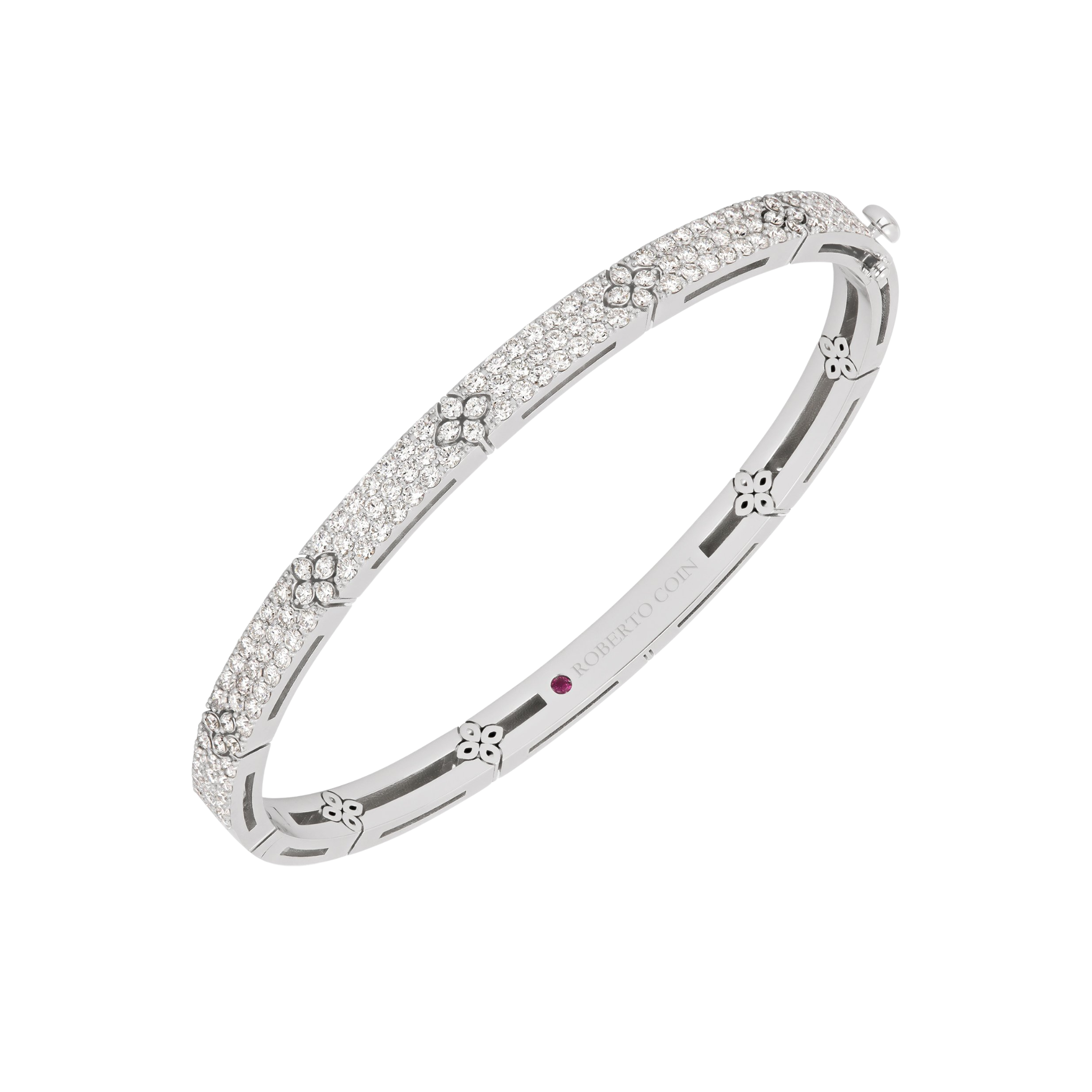 LOVE IN VERONA BANGLE