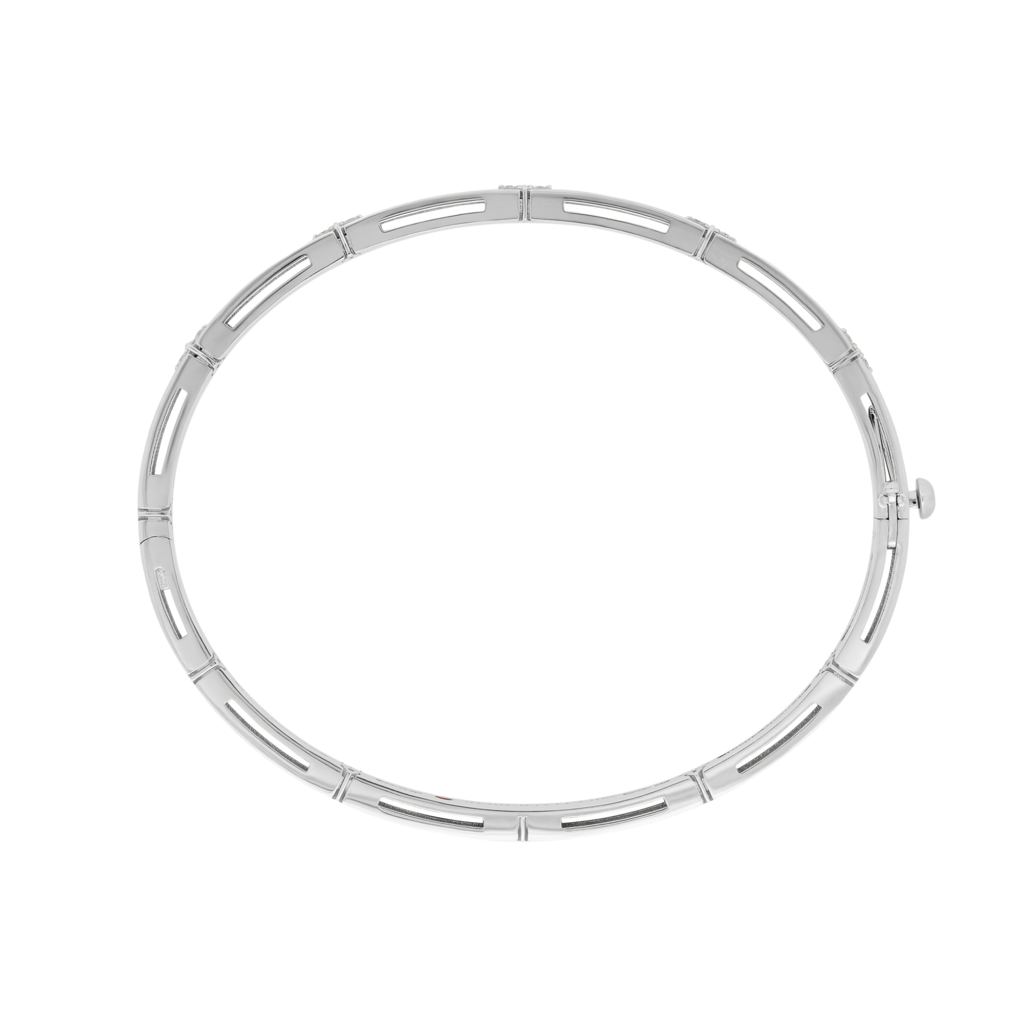 LOVE IN VERONA BANGLE