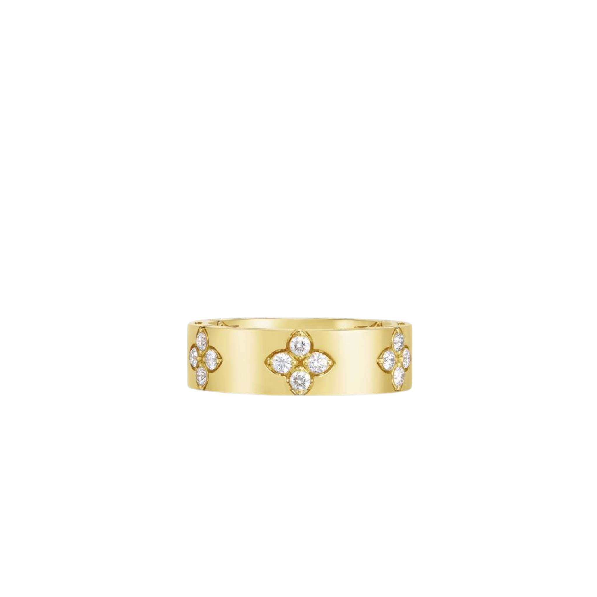 LOVE IN VERONA RING