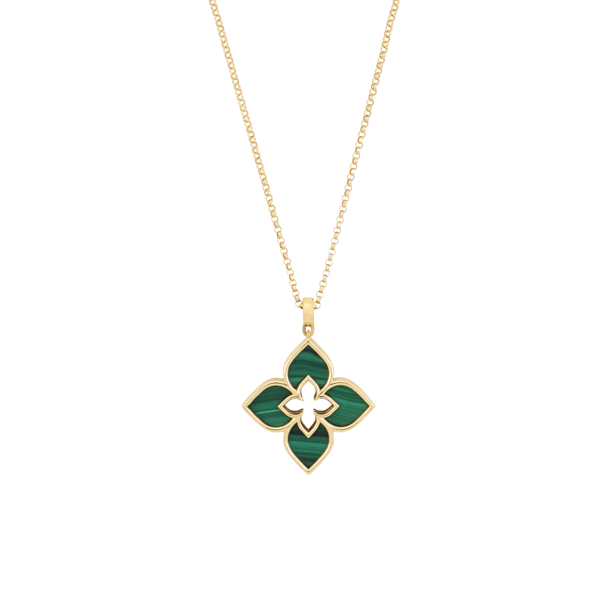 VENETIAN PRINCESS NECKLACE